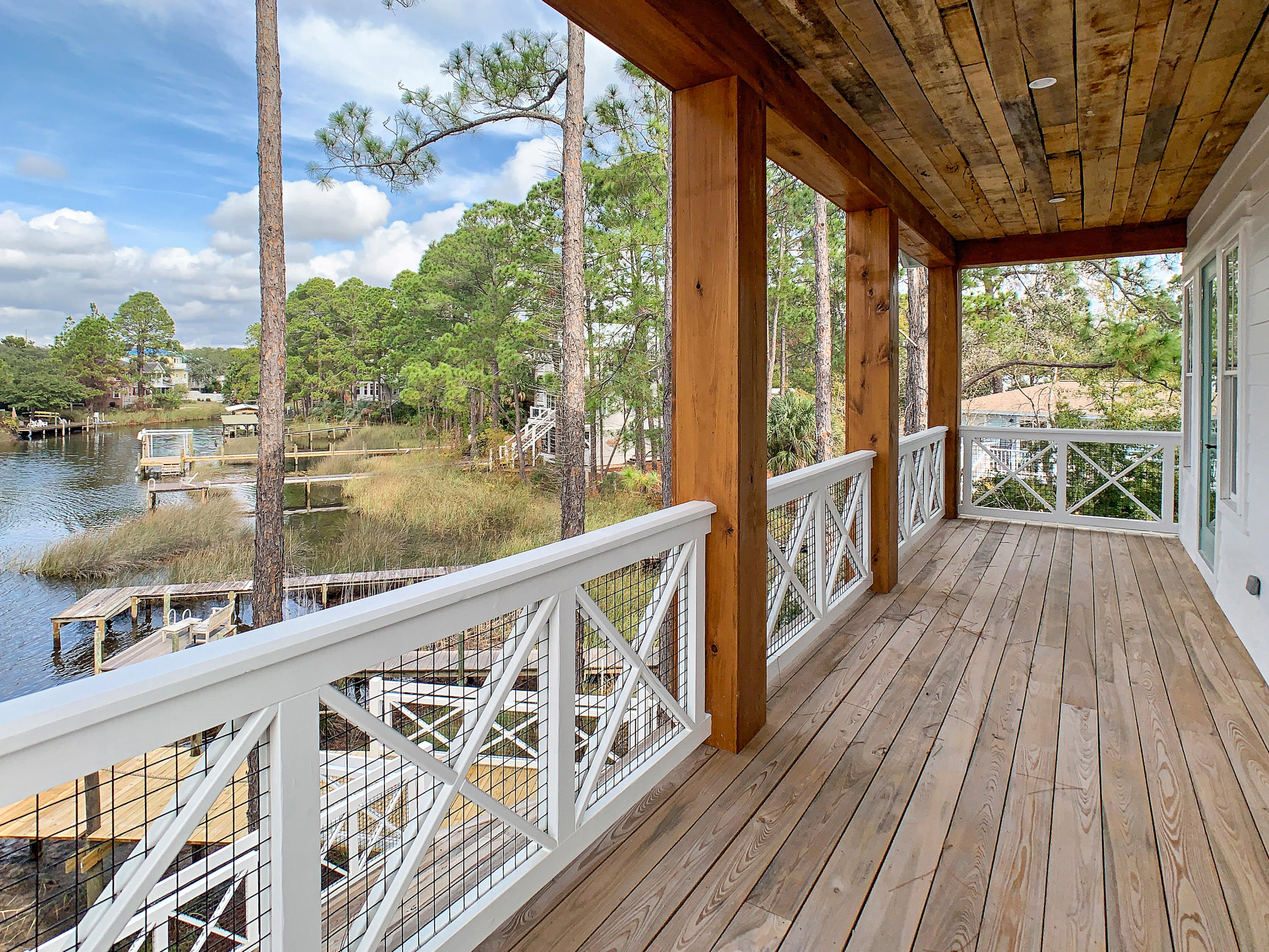 Lakewood of Seagrove Beach - Residential