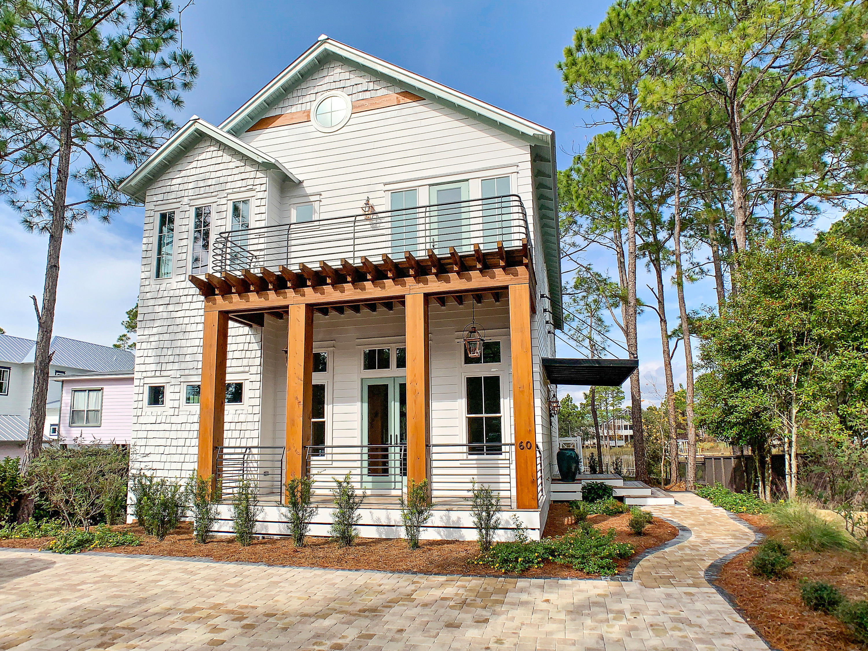 Lakewood of Seagrove Beach - Residential