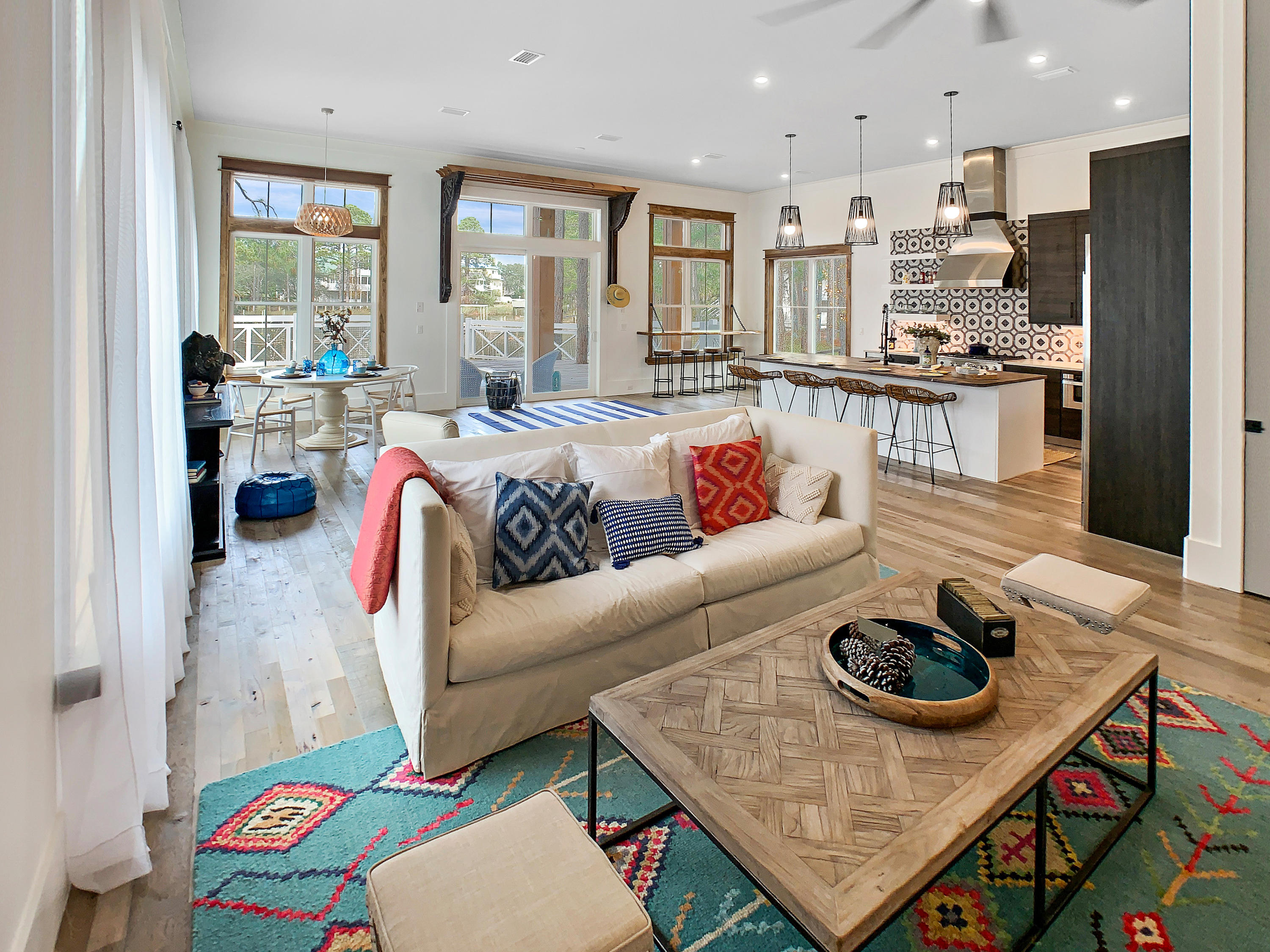 Lakewood of Seagrove Beach - Residential