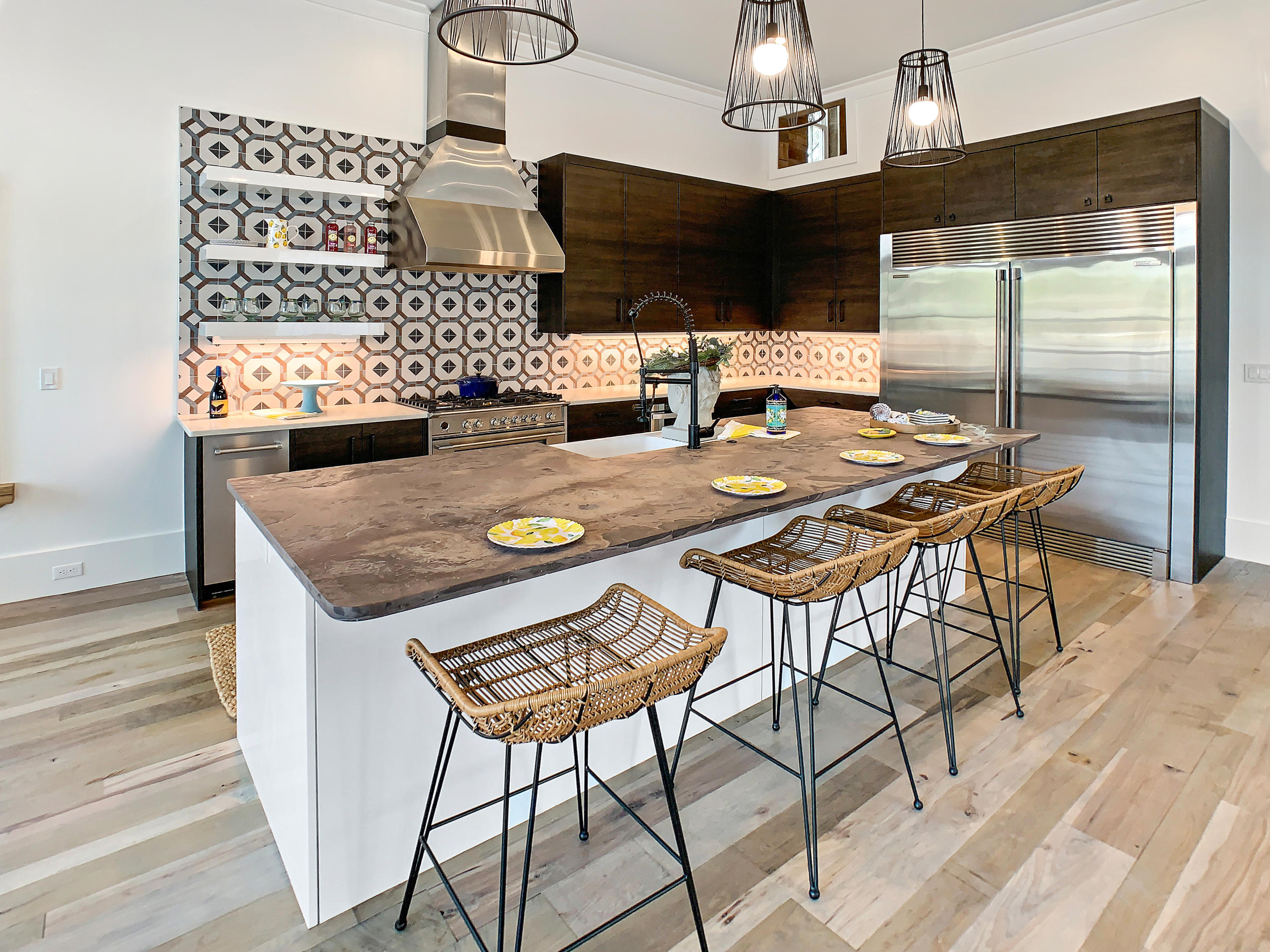 Lakewood of Seagrove Beach - Residential