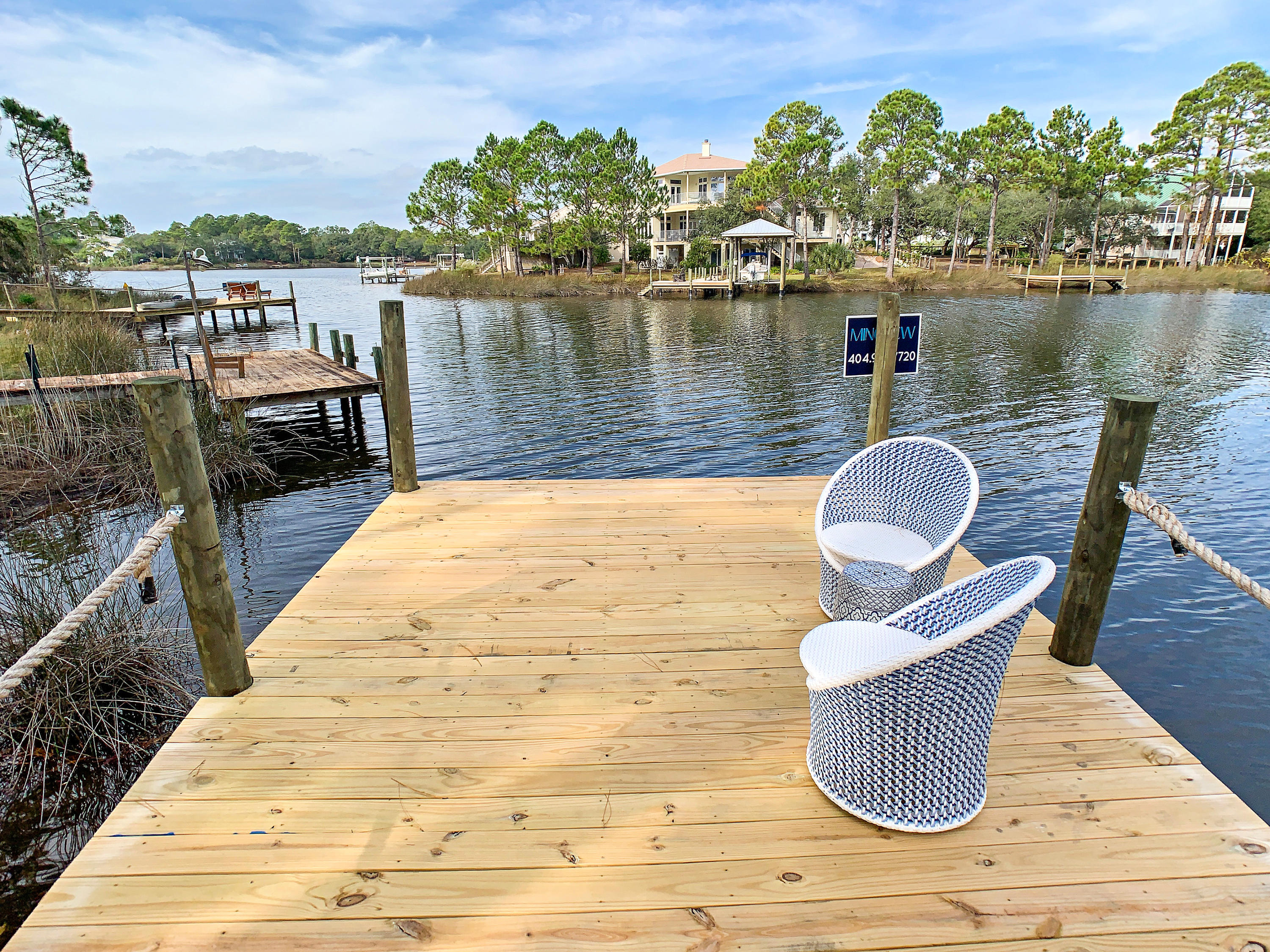 Lakewood of Seagrove Beach - Residential
