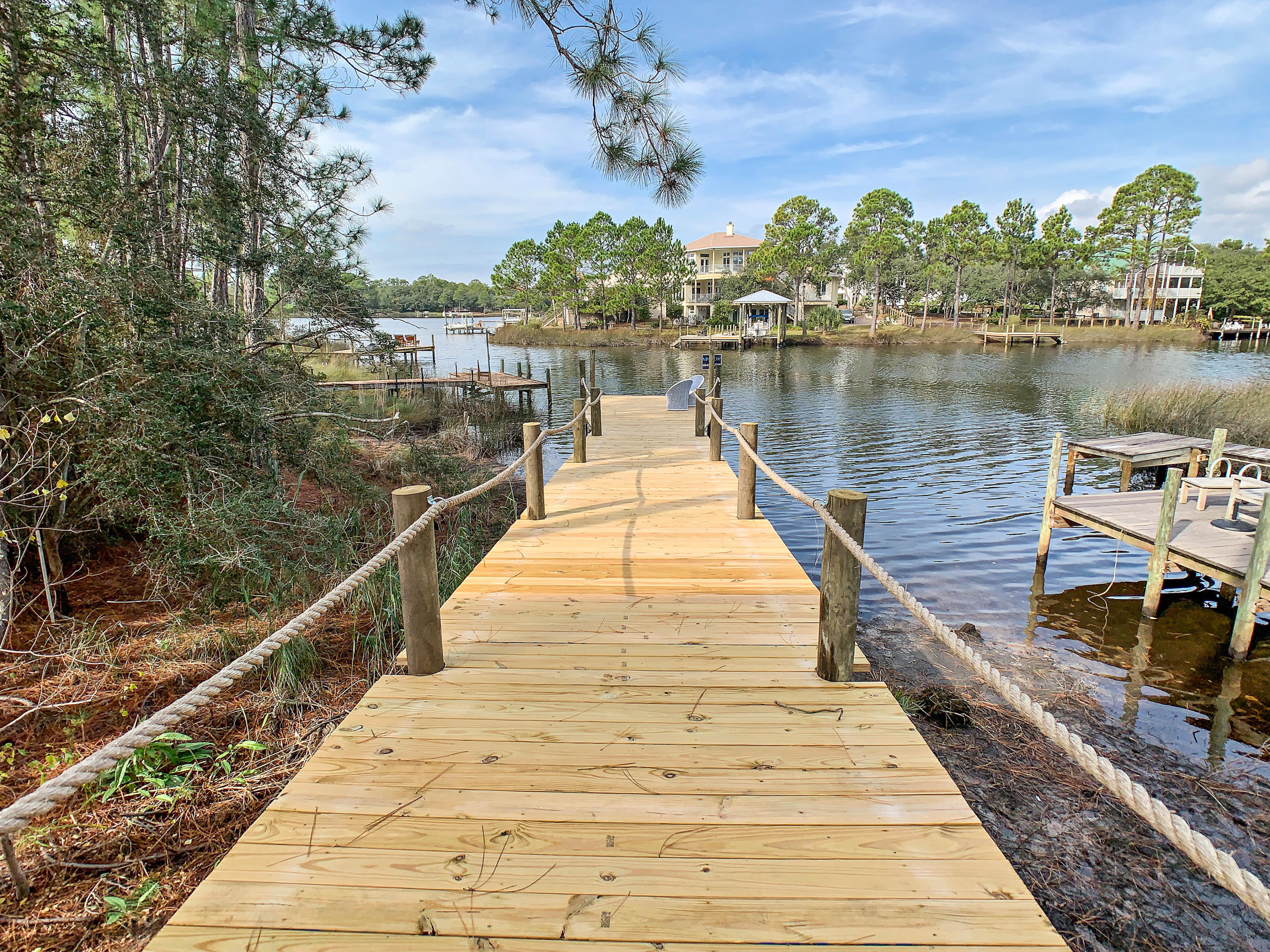 Lakewood of Seagrove Beach - Residential