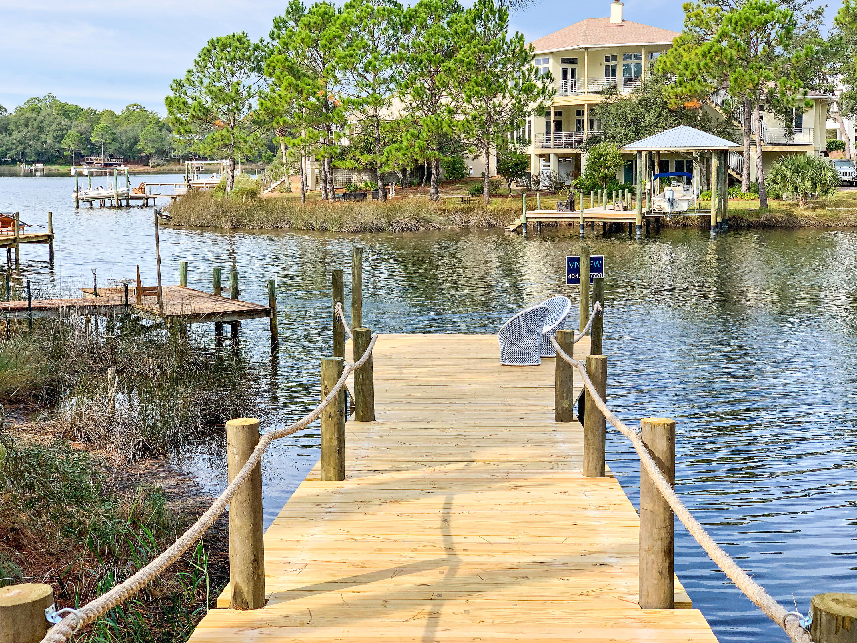 Lakewood of Seagrove Beach - Residential