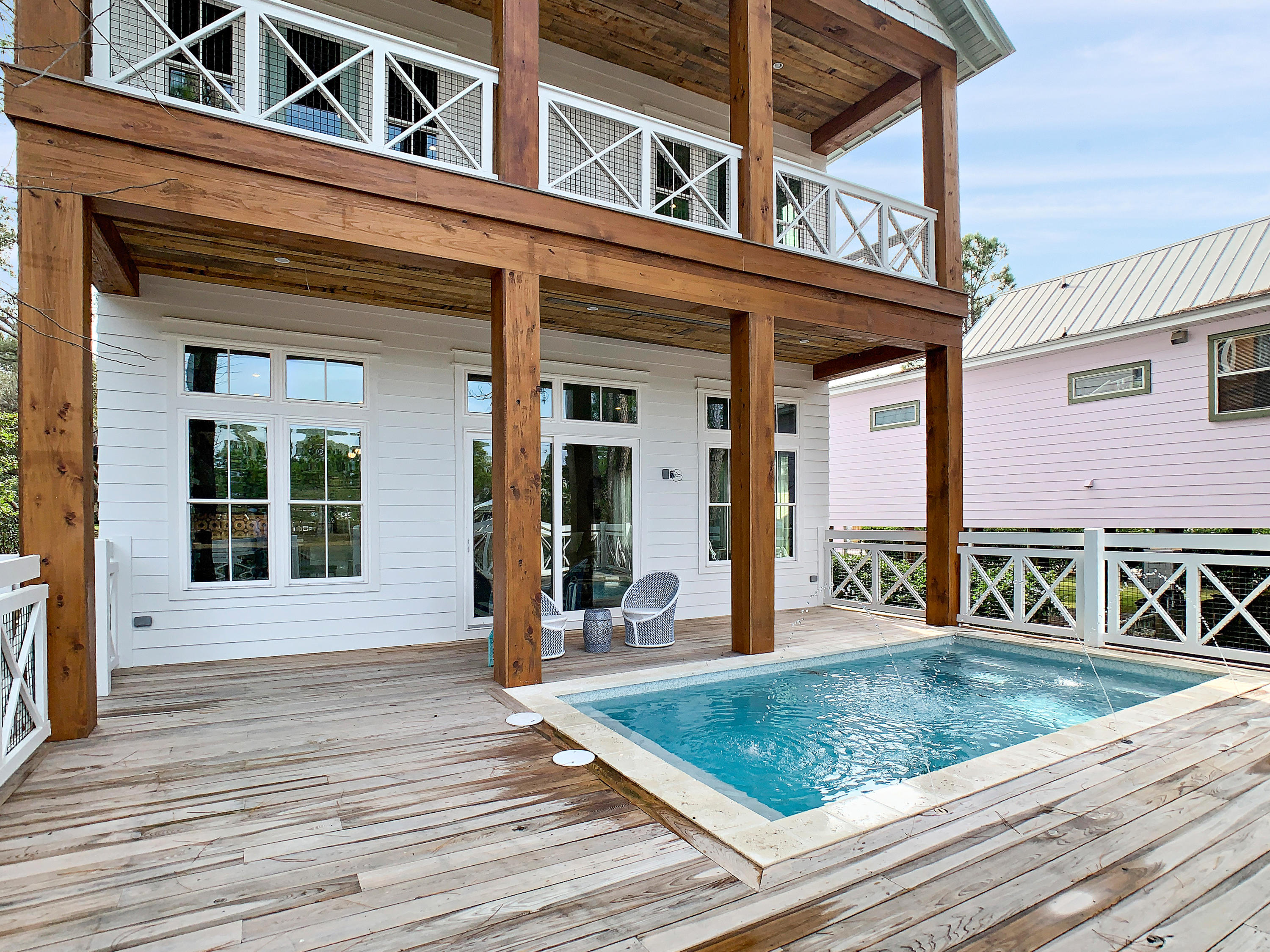 Lakewood of Seagrove Beach - Residential