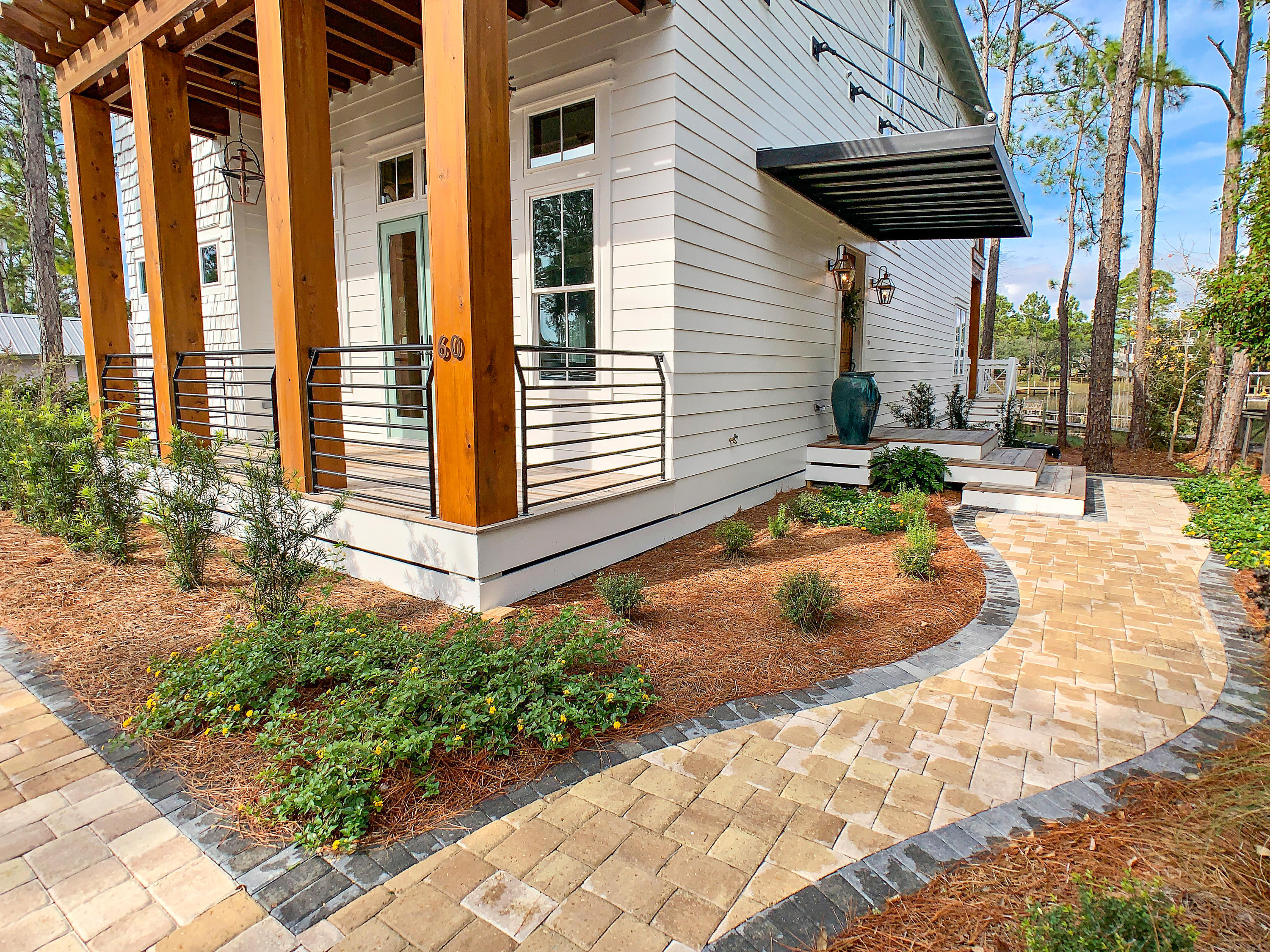 Lakewood of Seagrove Beach - Residential