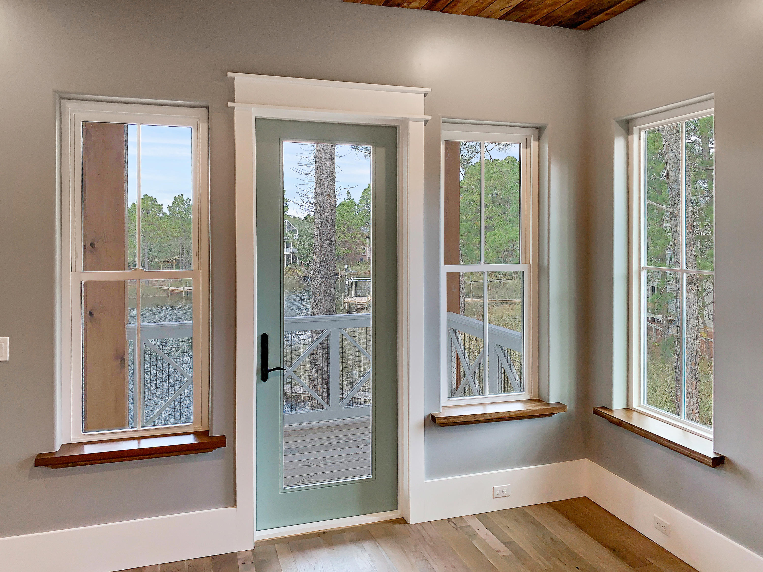 Lakewood of Seagrove Beach - Residential