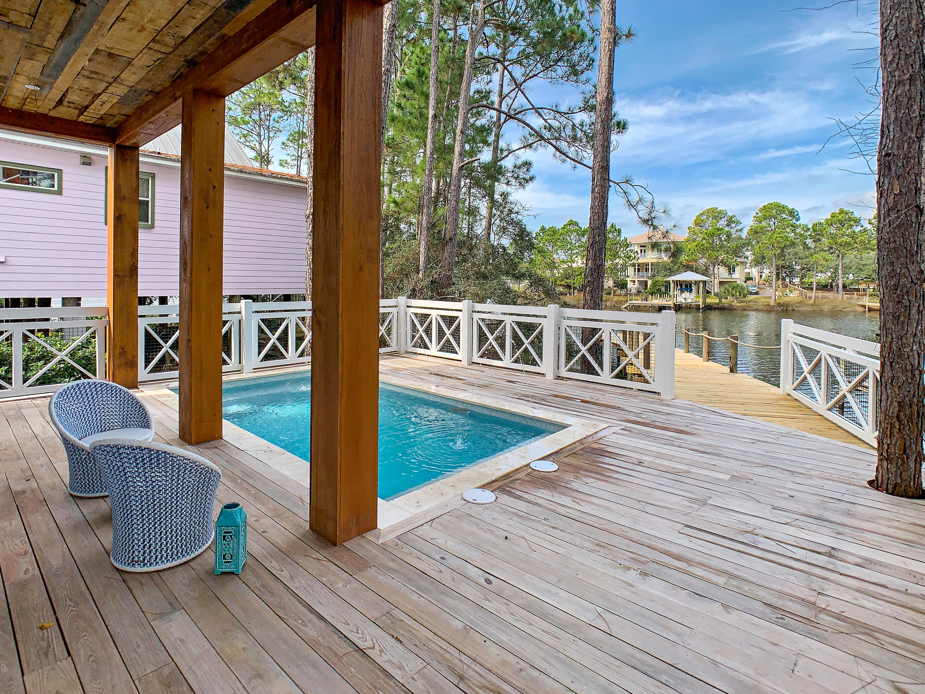 Lakewood of Seagrove Beach - Residential