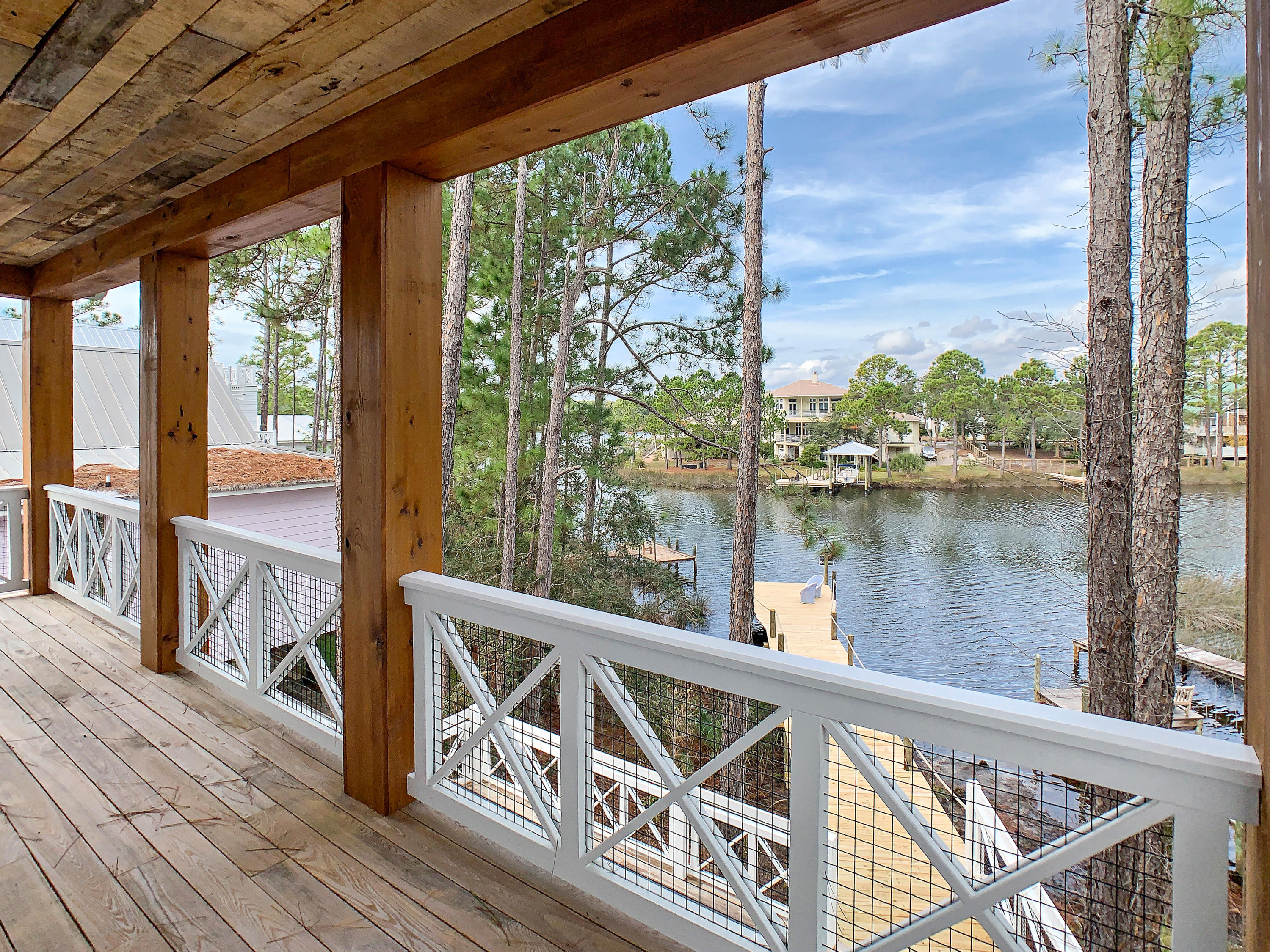 Lakewood of Seagrove Beach - Residential