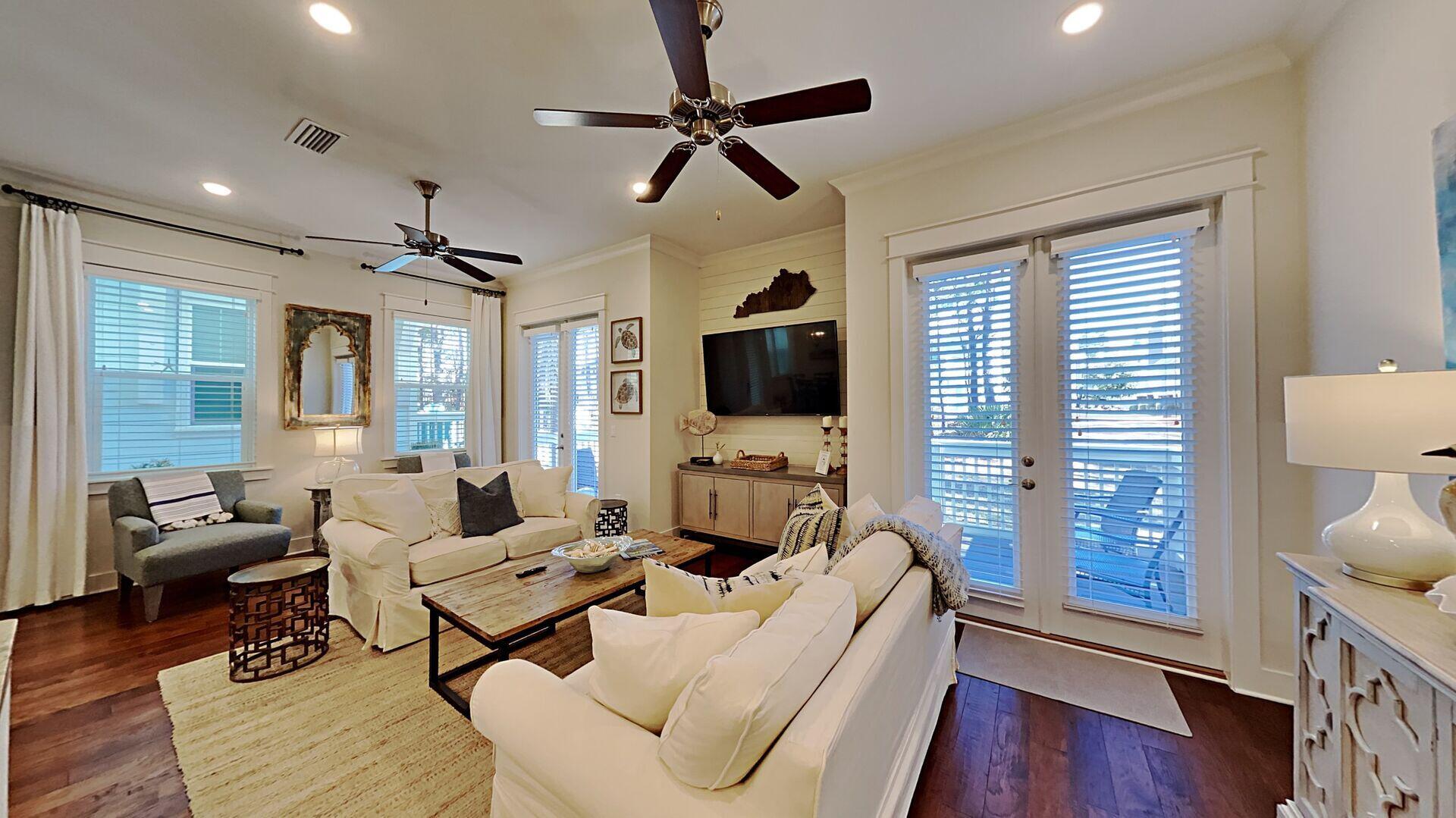 Prominence - Residential