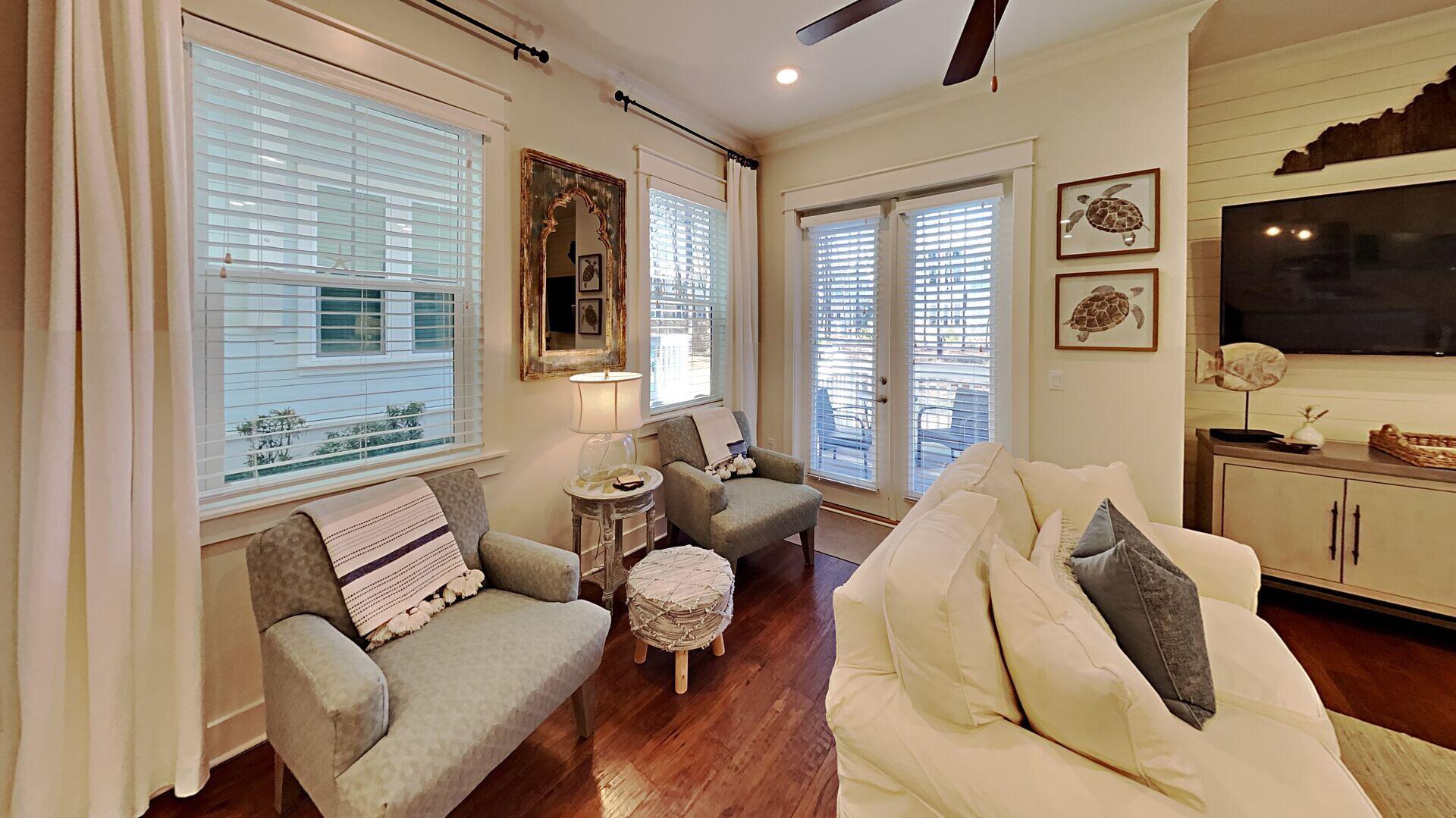 Prominence - Residential