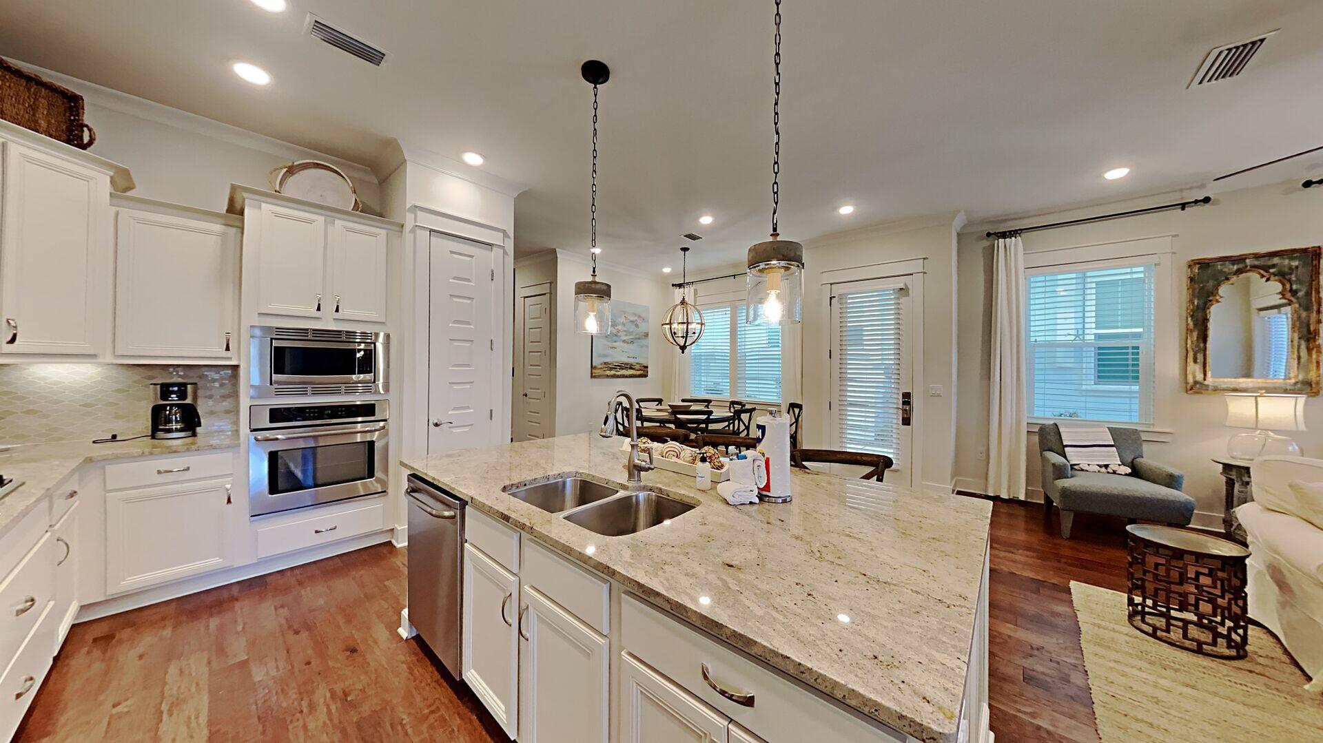 Prominence - Residential