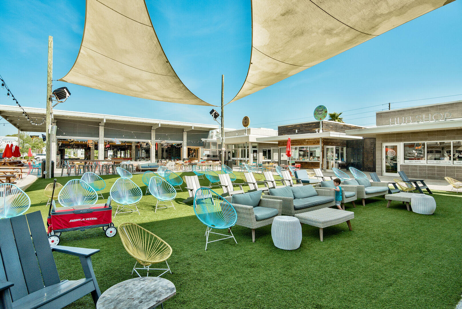 Prominence - Residential