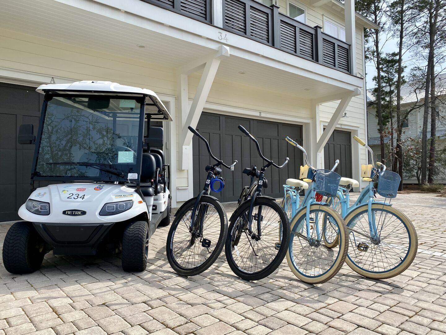 Prominence - Residential