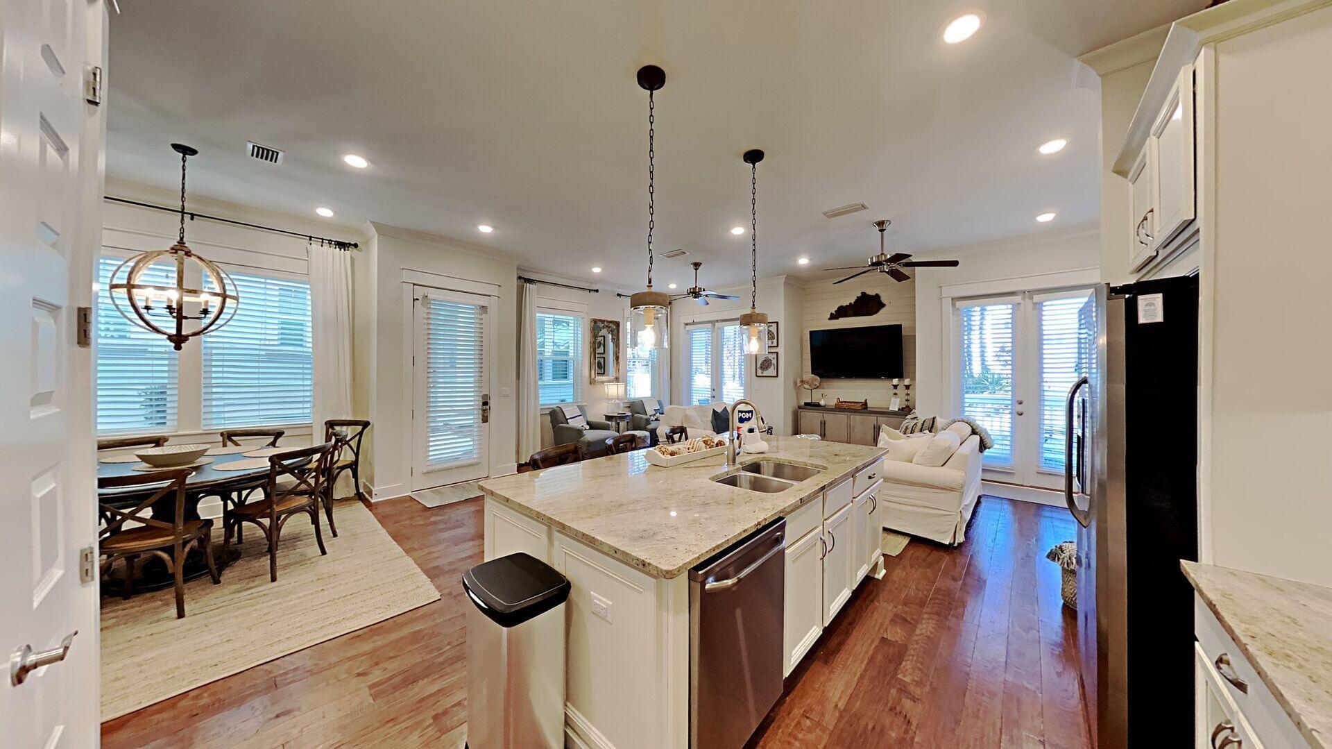 Prominence - Residential