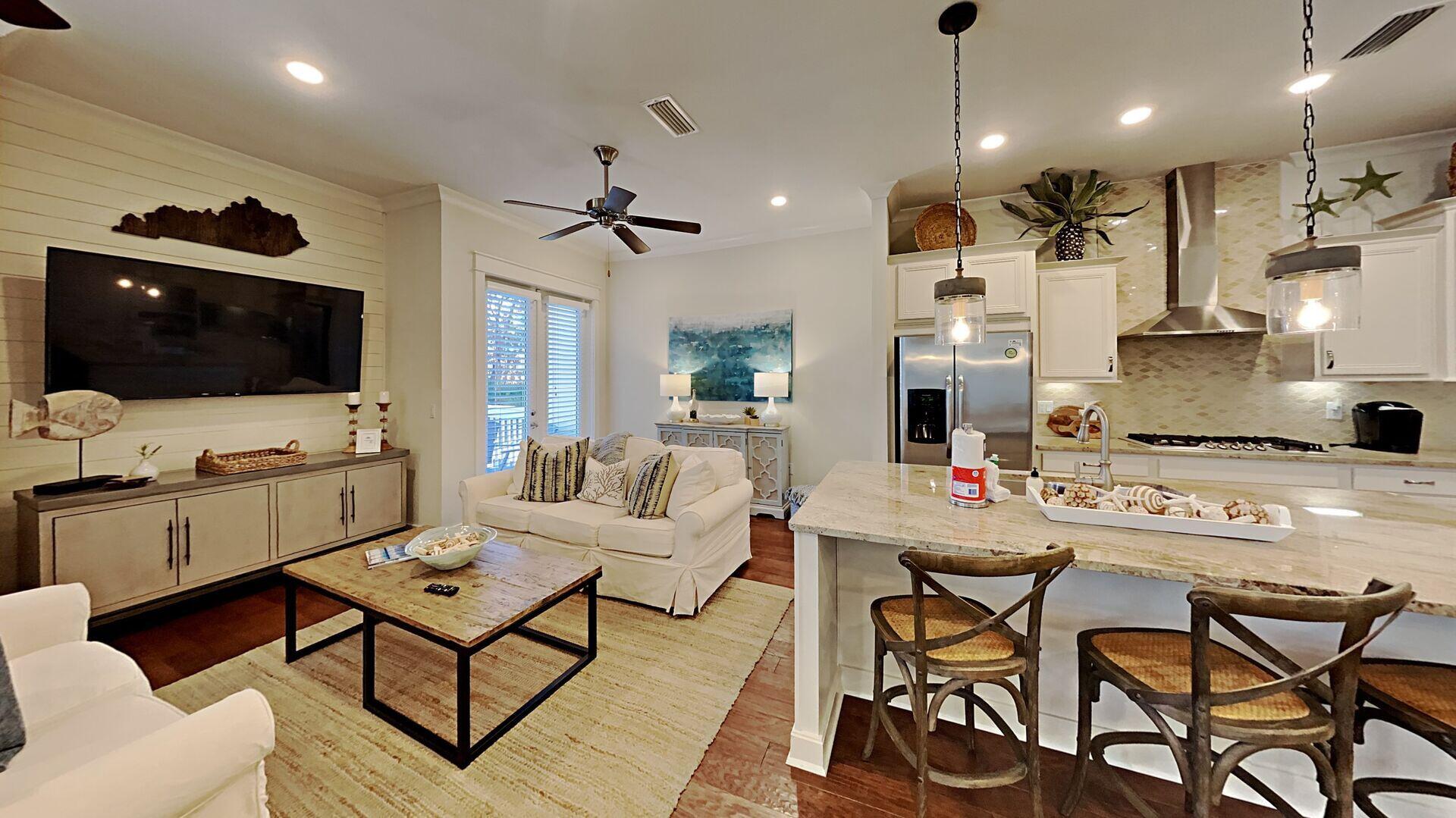 Prominence - Residential