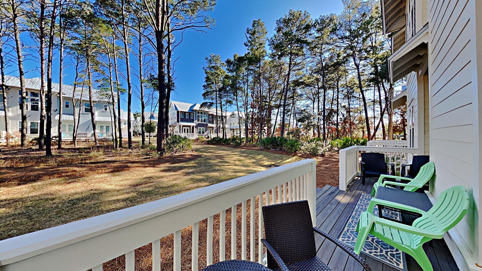 Prominence - Residential