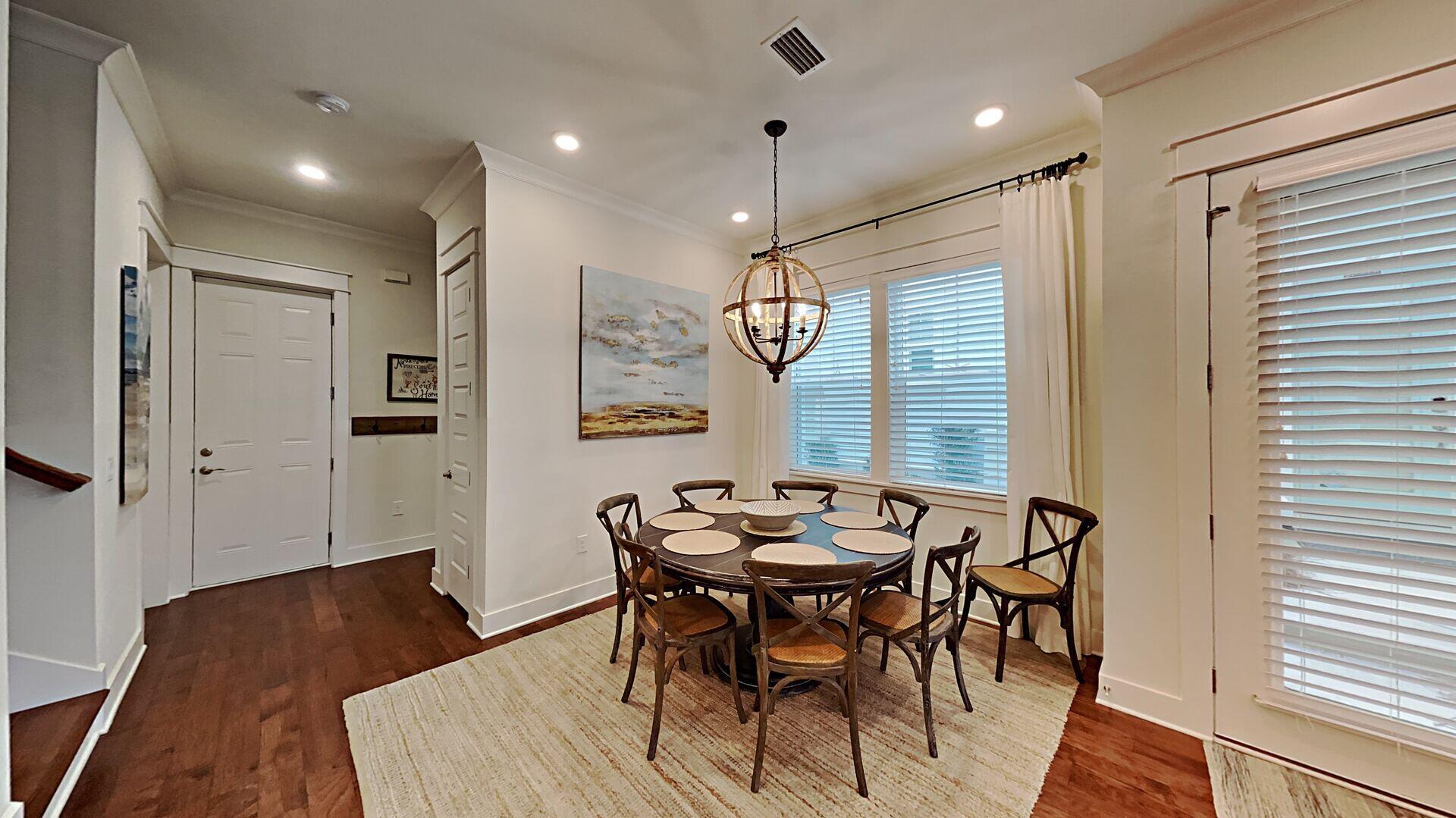 Prominence - Residential