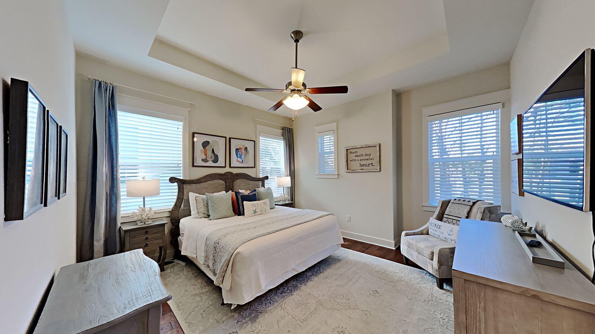 Prominence - Residential