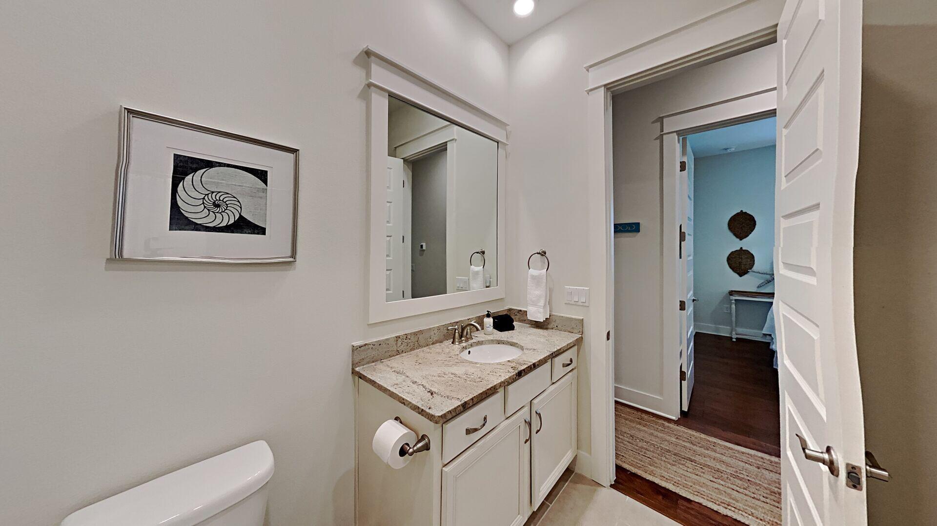 Prominence - Residential