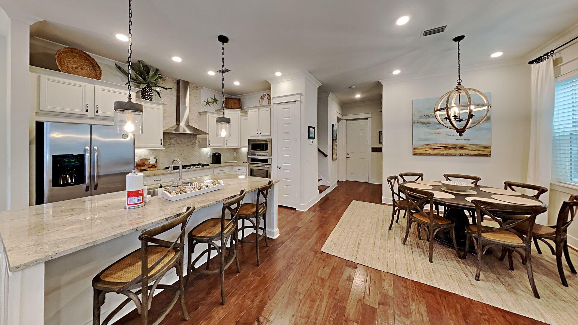 Prominence - Residential