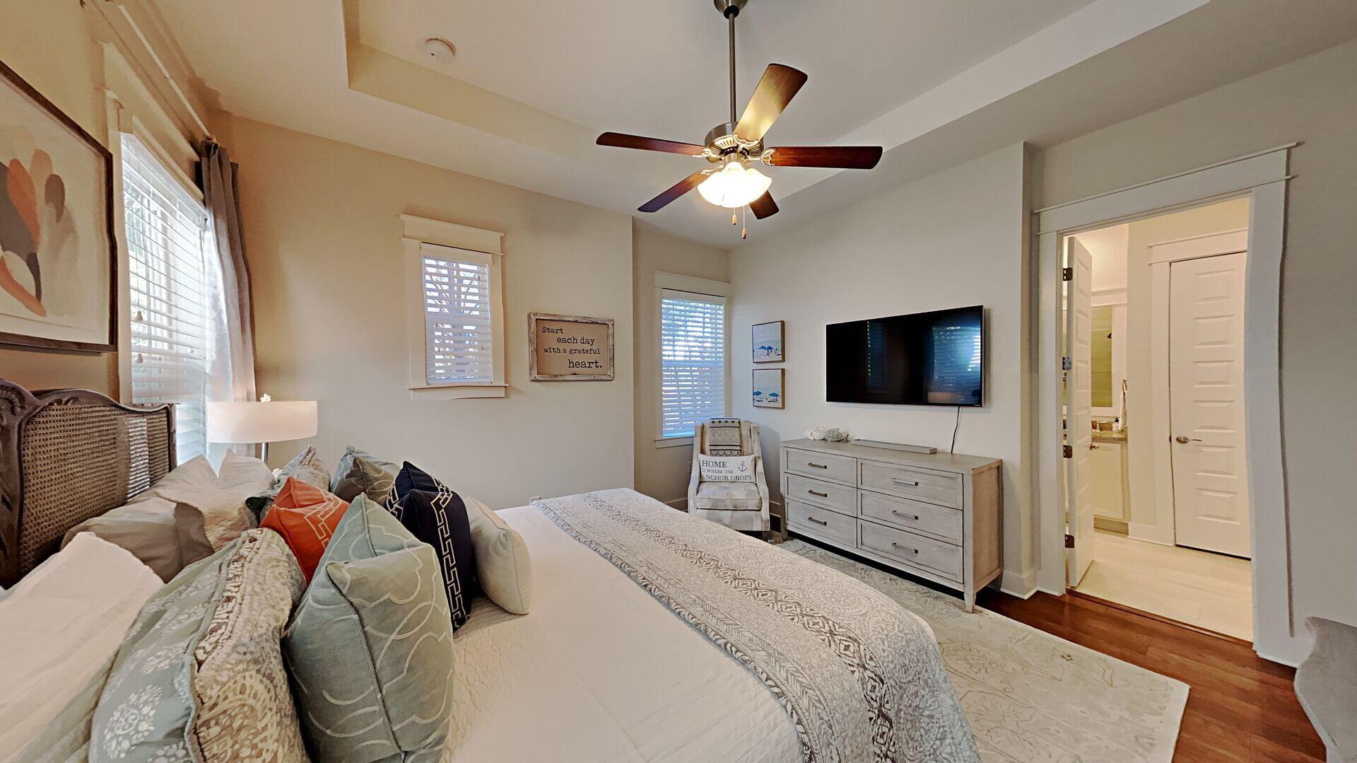 Prominence - Residential