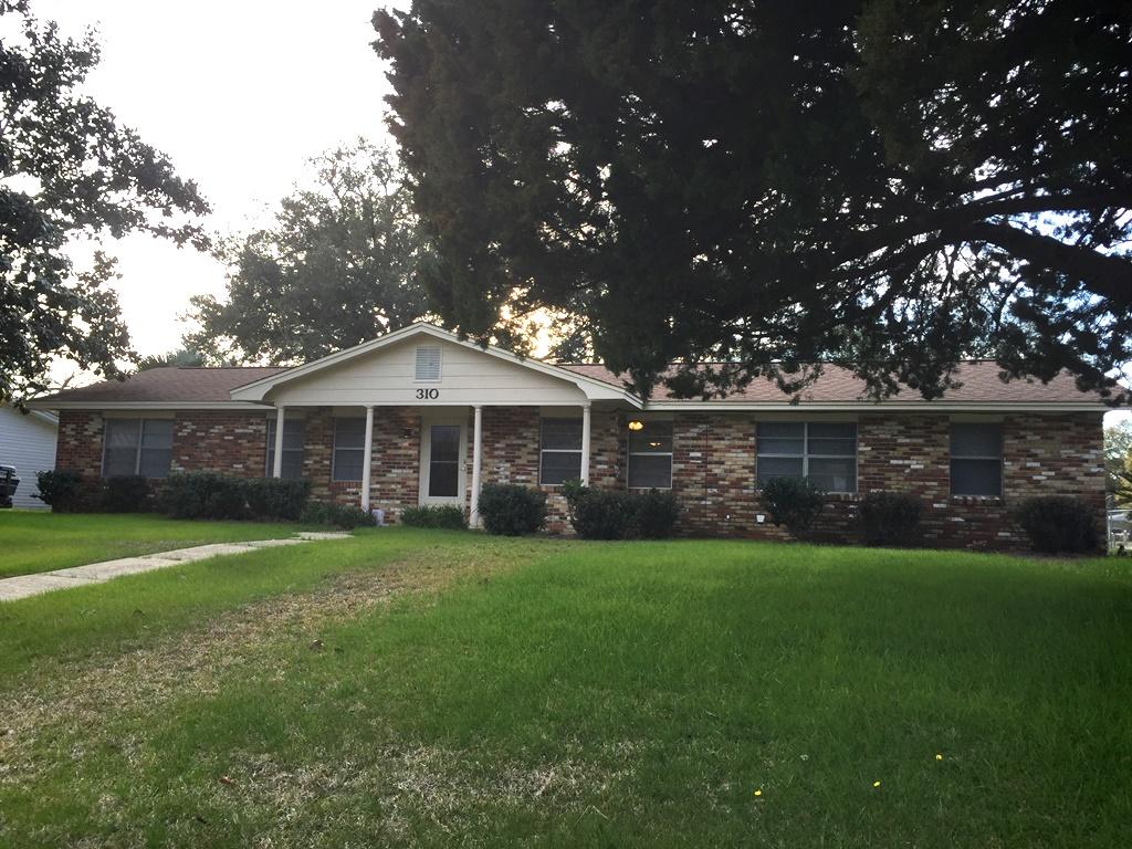 Colony Estates 3rd Addn - Residential