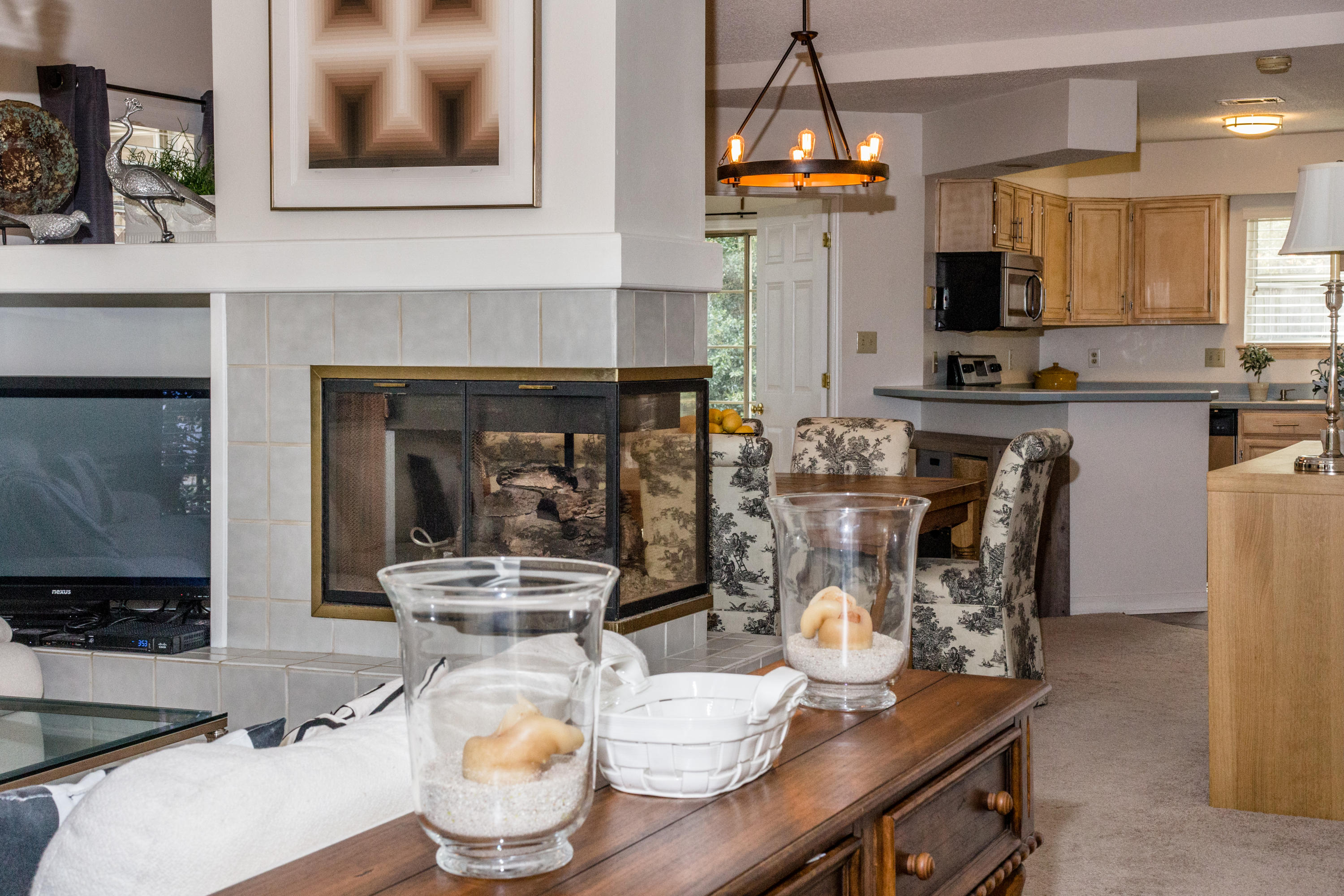 CROSSWINDS - Residential