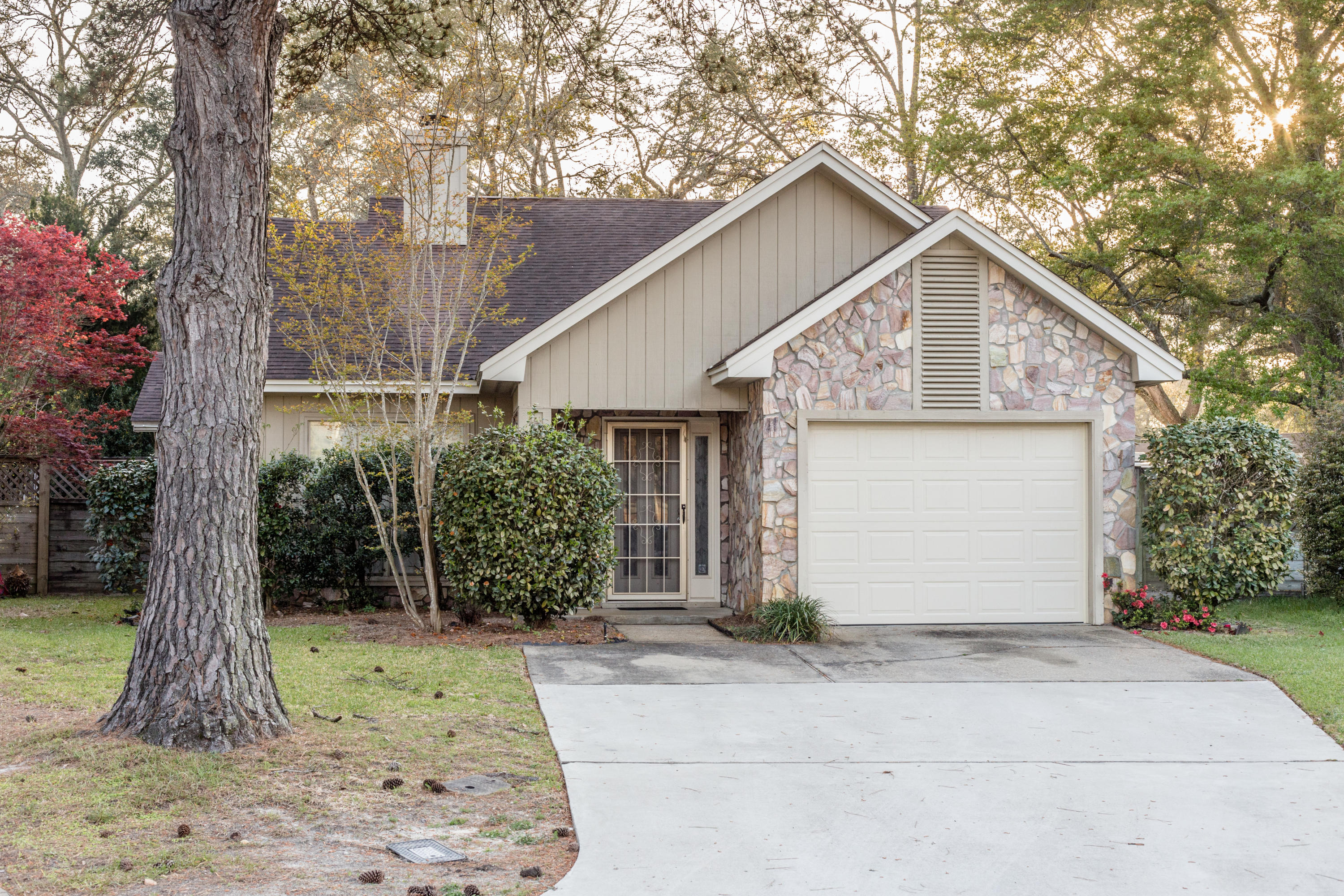 CROSSWINDS - Residential