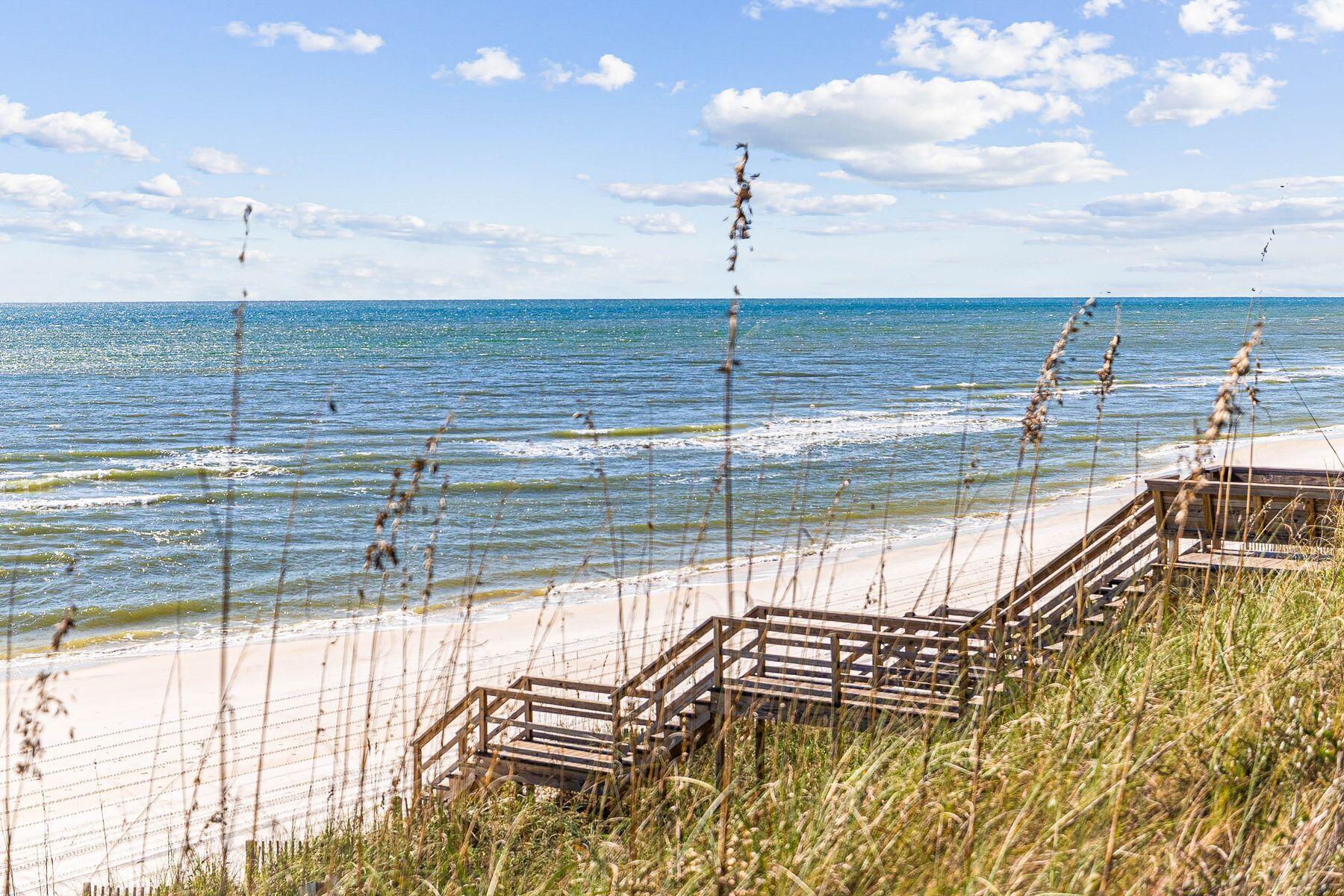 SAND CLIFFS - Residential