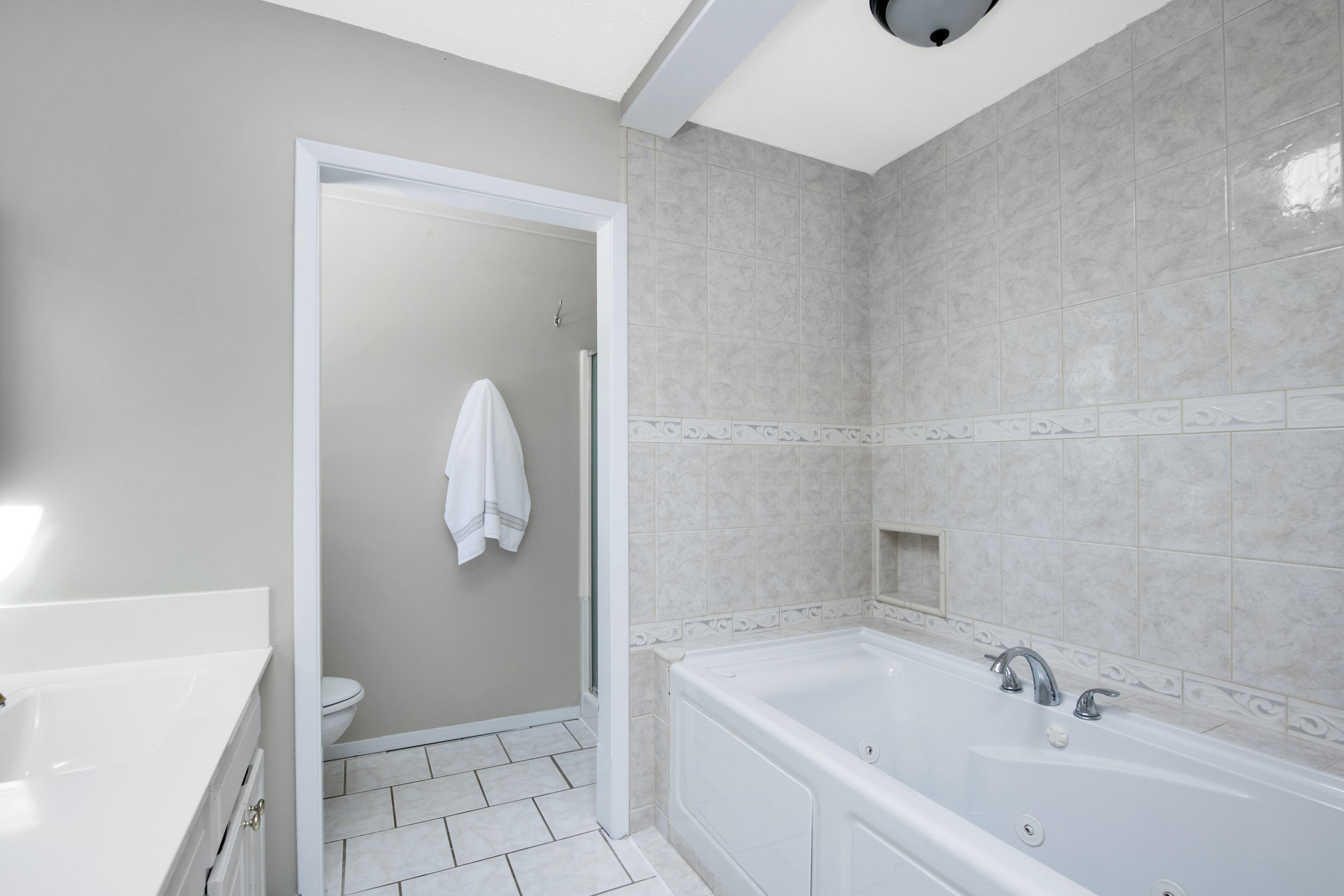 CARIBBEAN VILLAGE 1C - Residential