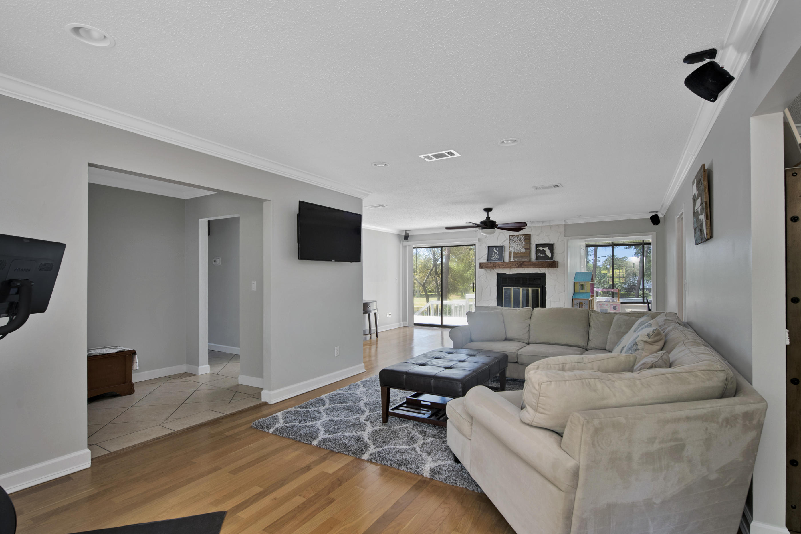 CARIBBEAN VILLAGE 1C - Residential