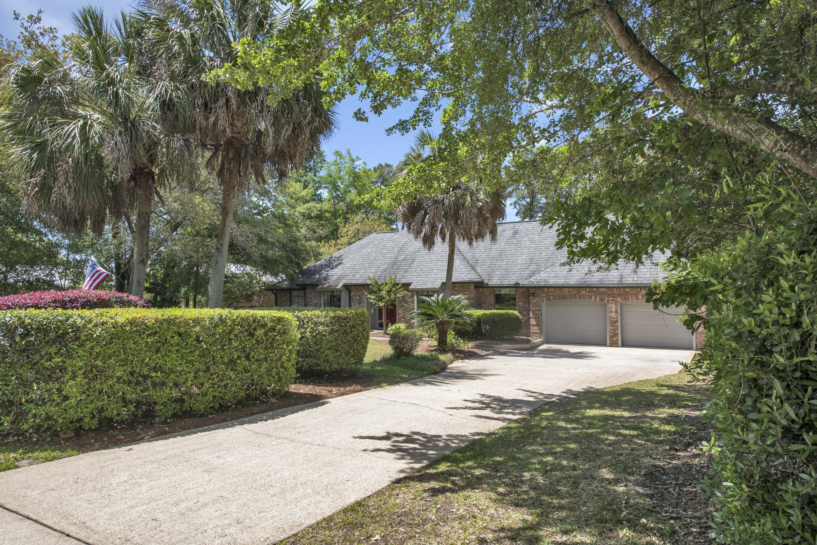 CARIBBEAN VILLAGE 1C - Residential