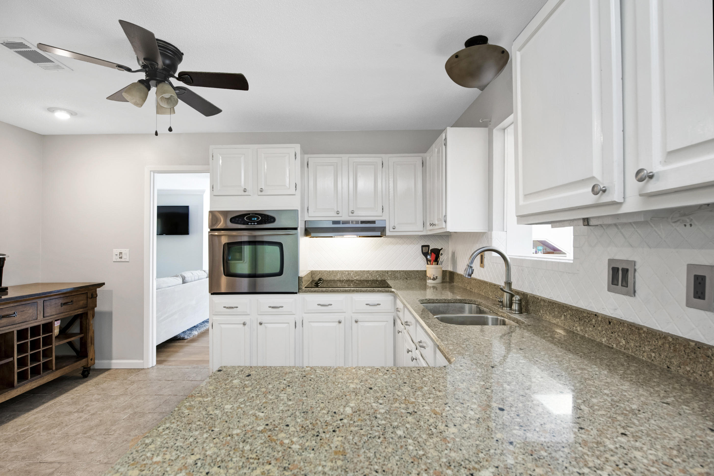 CARIBBEAN VILLAGE 1C - Residential