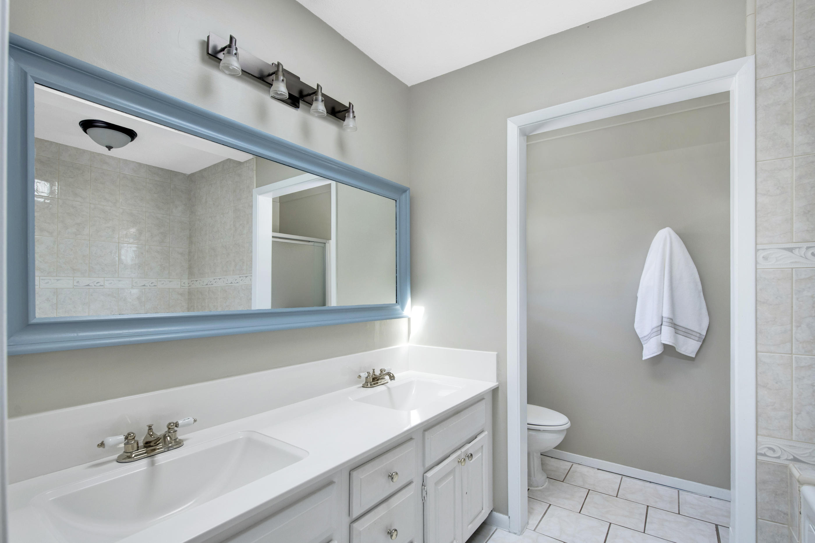 CARIBBEAN VILLAGE 1C - Residential