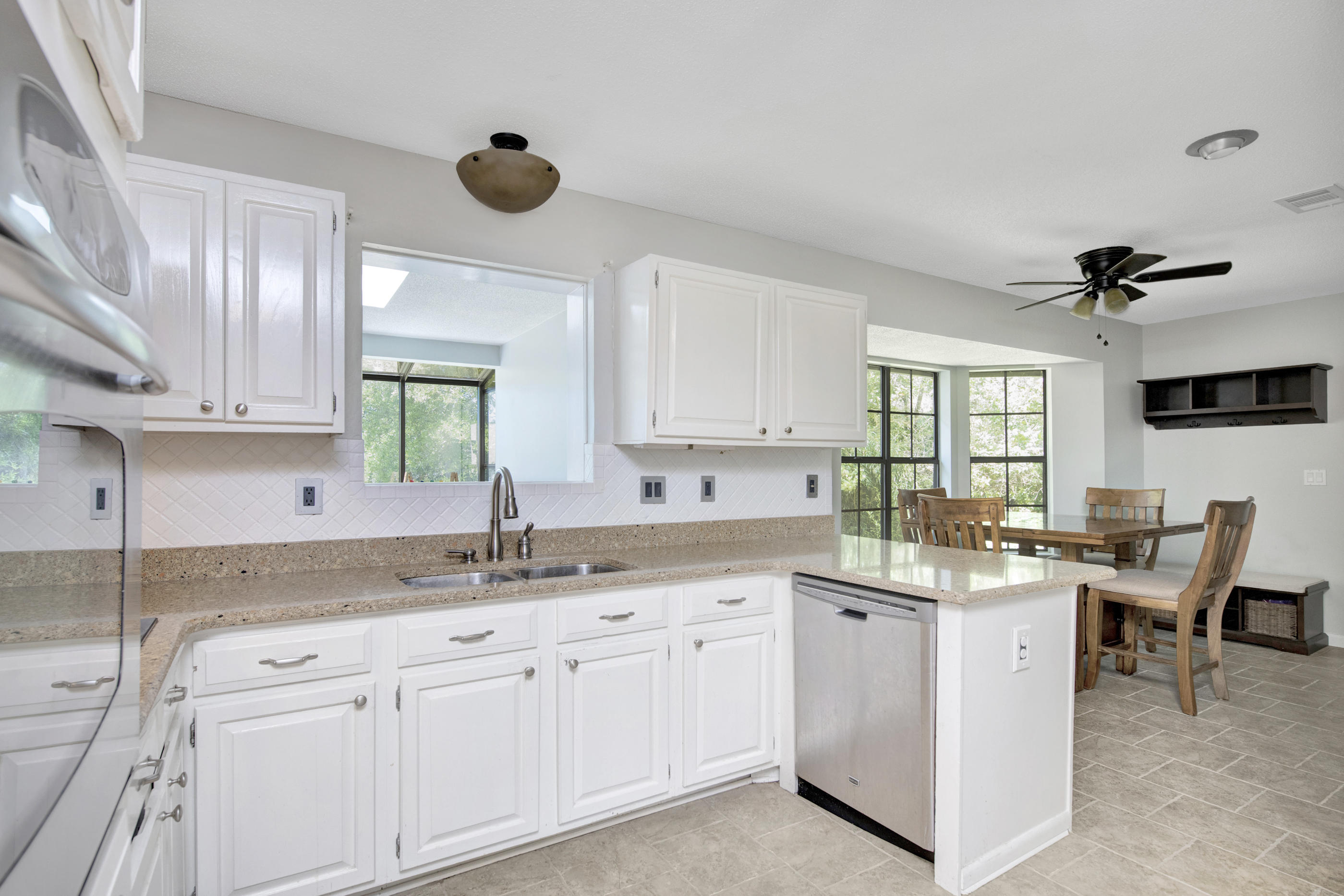 CARIBBEAN VILLAGE 1C - Residential