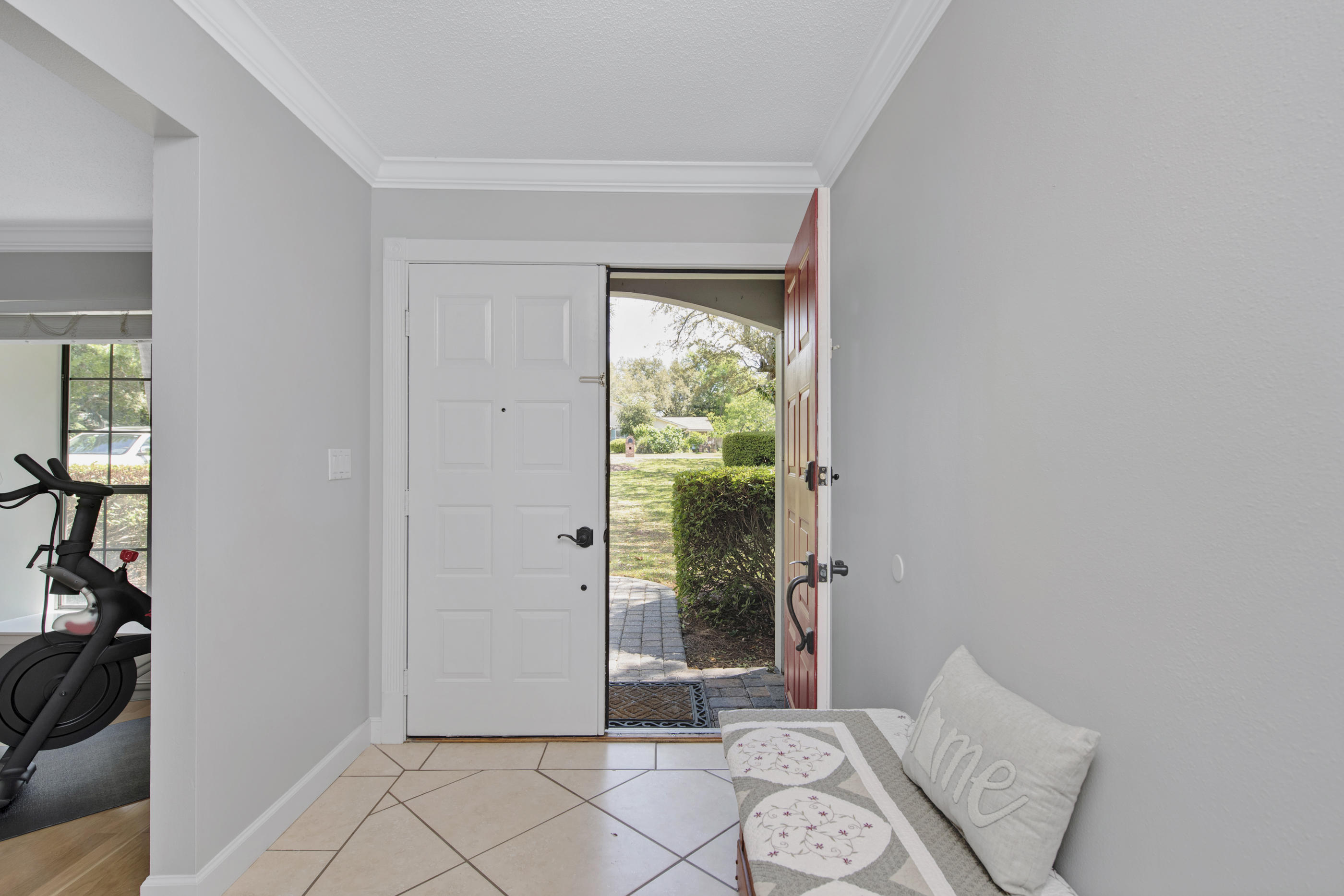 CARIBBEAN VILLAGE 1C - Residential