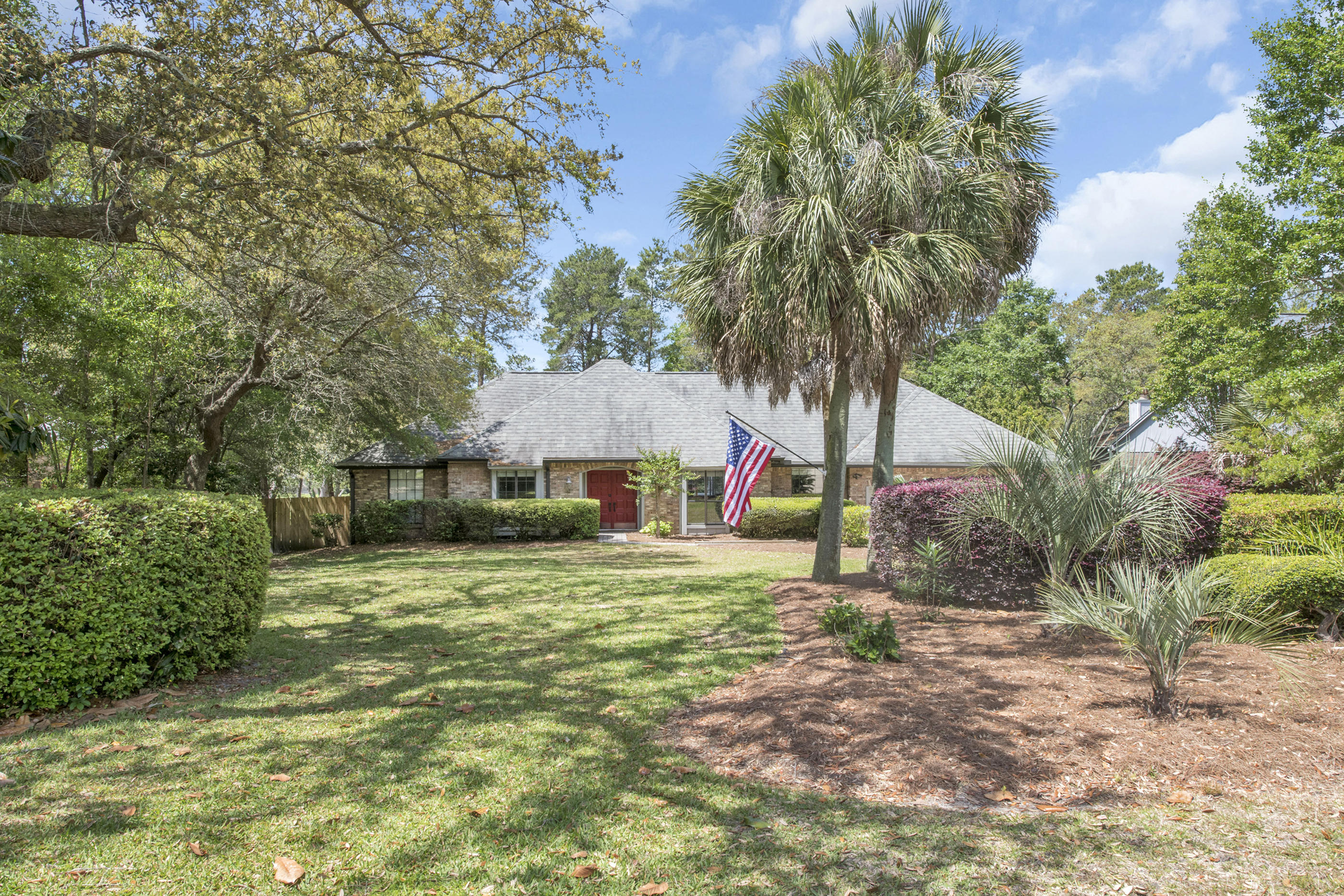 CARIBBEAN VILLAGE 1C - Residential