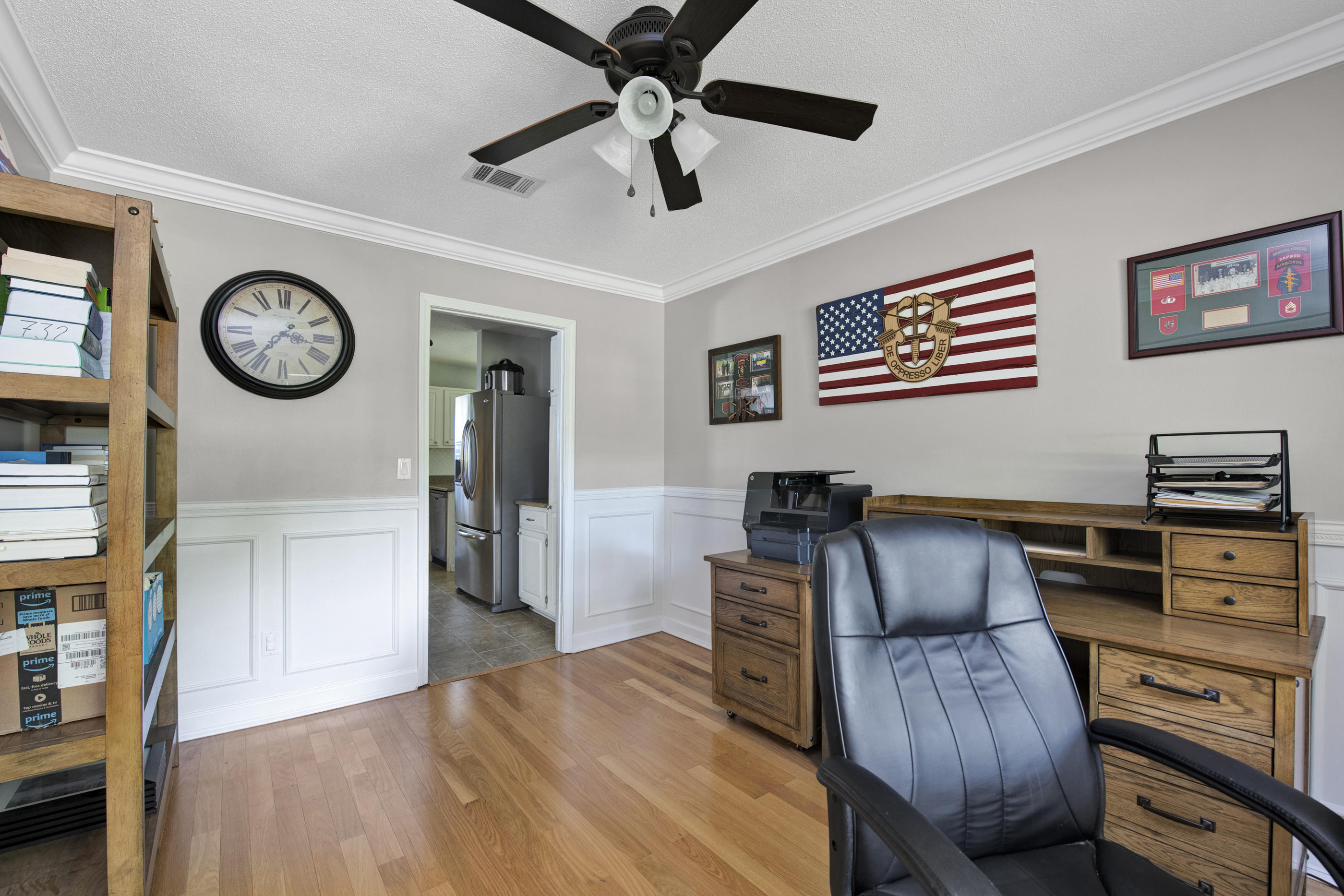 CARIBBEAN VILLAGE 1C - Residential