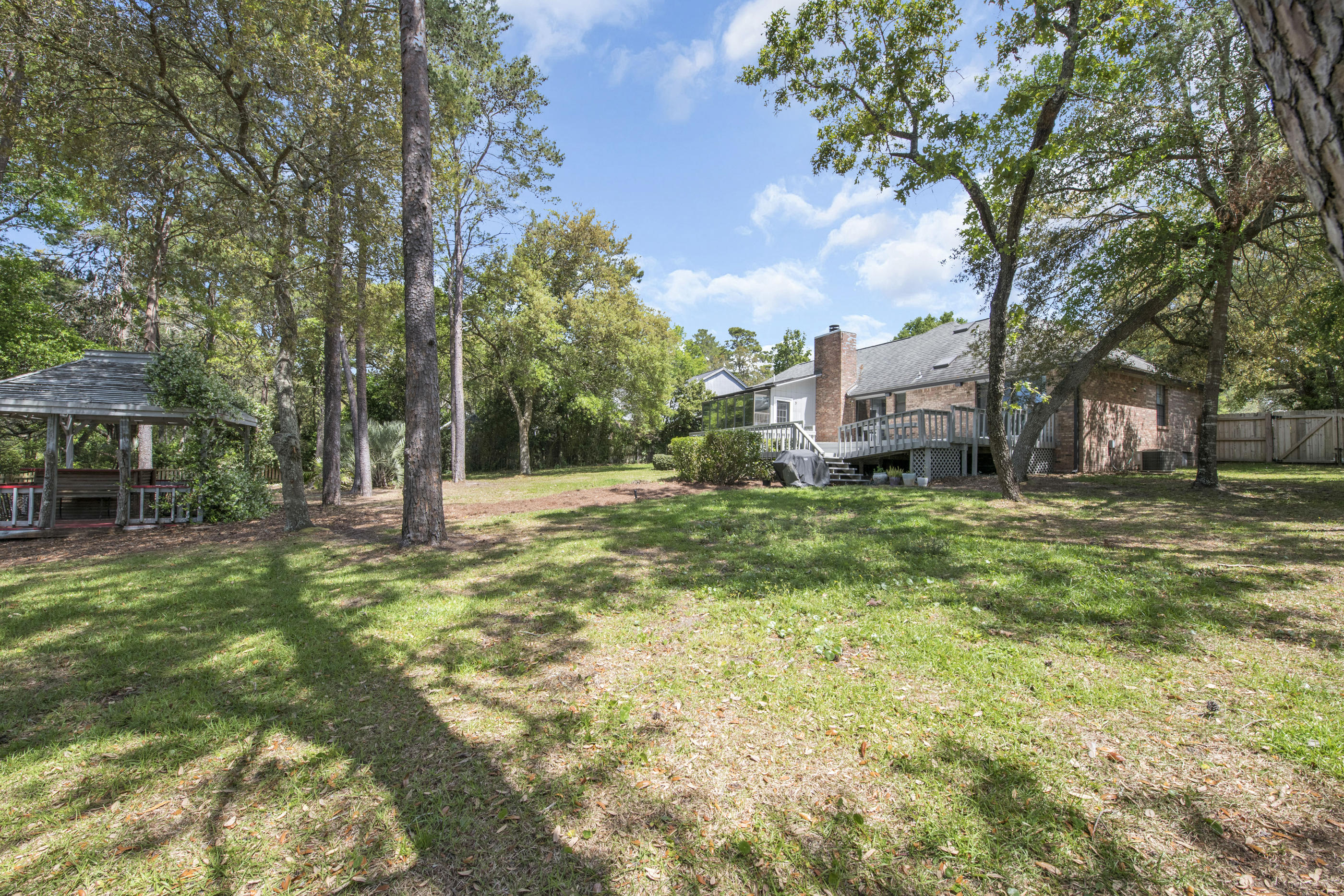 CARIBBEAN VILLAGE 1C - Residential