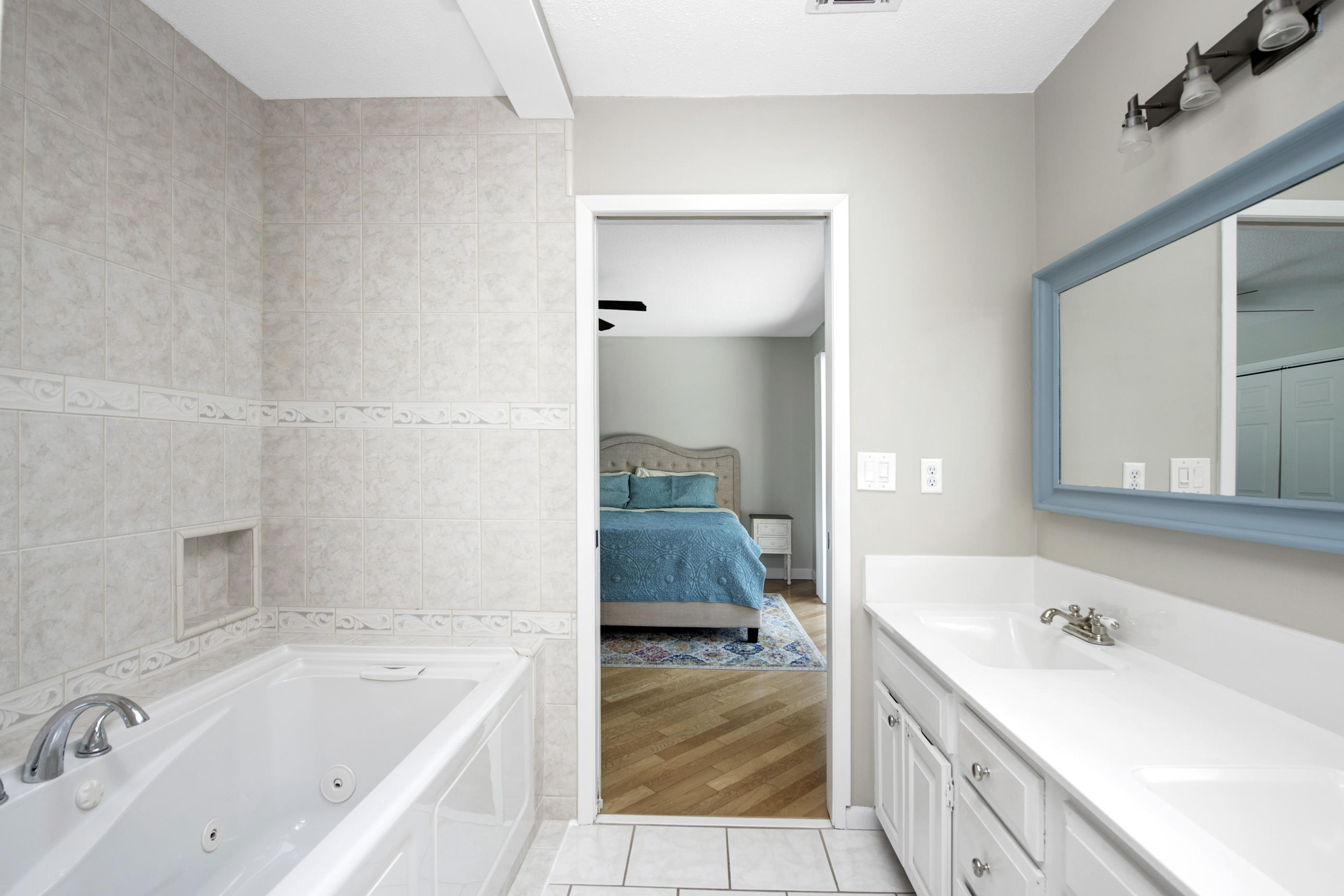 CARIBBEAN VILLAGE 1C - Residential