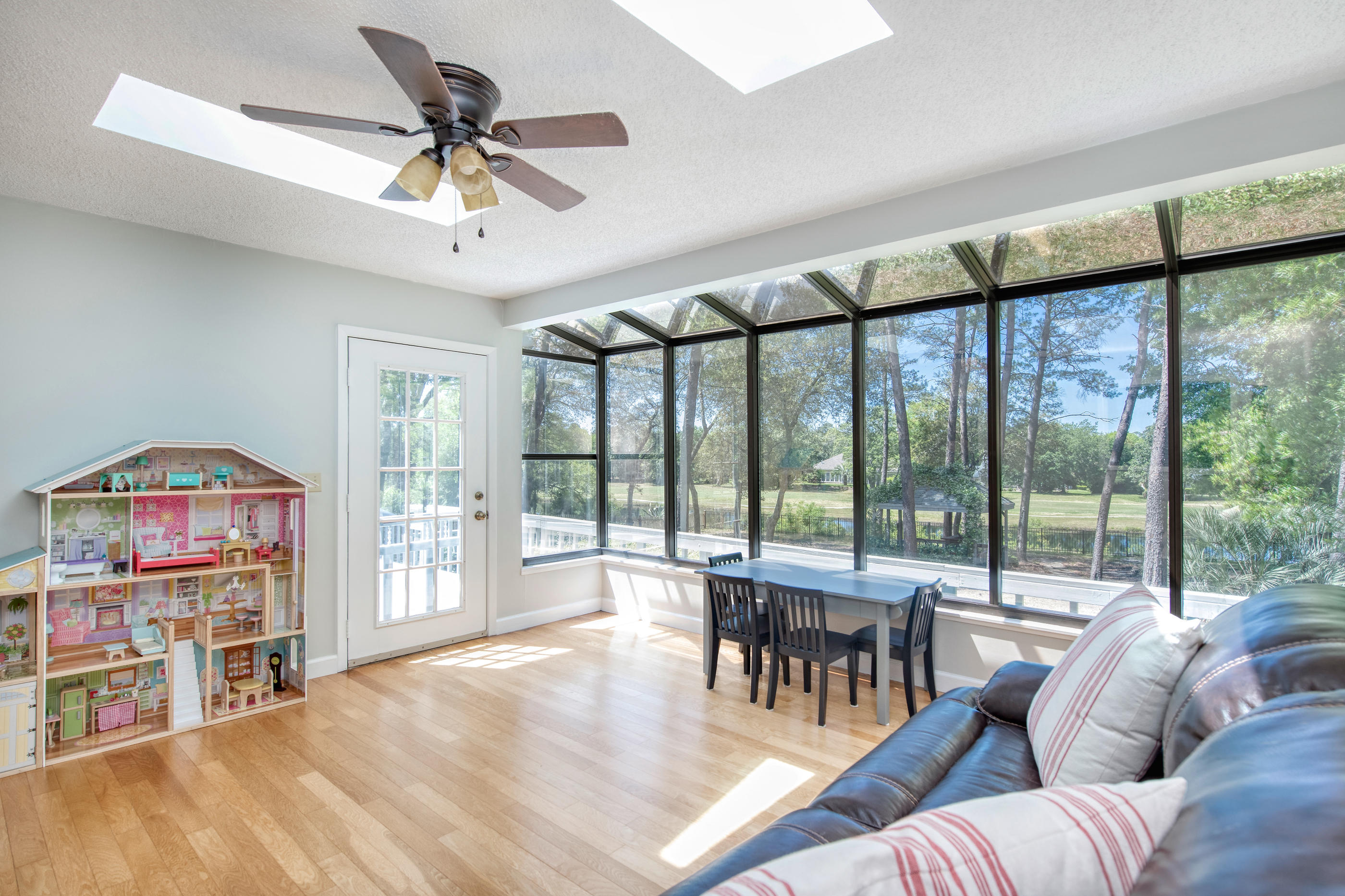 CARIBBEAN VILLAGE 1C - Residential