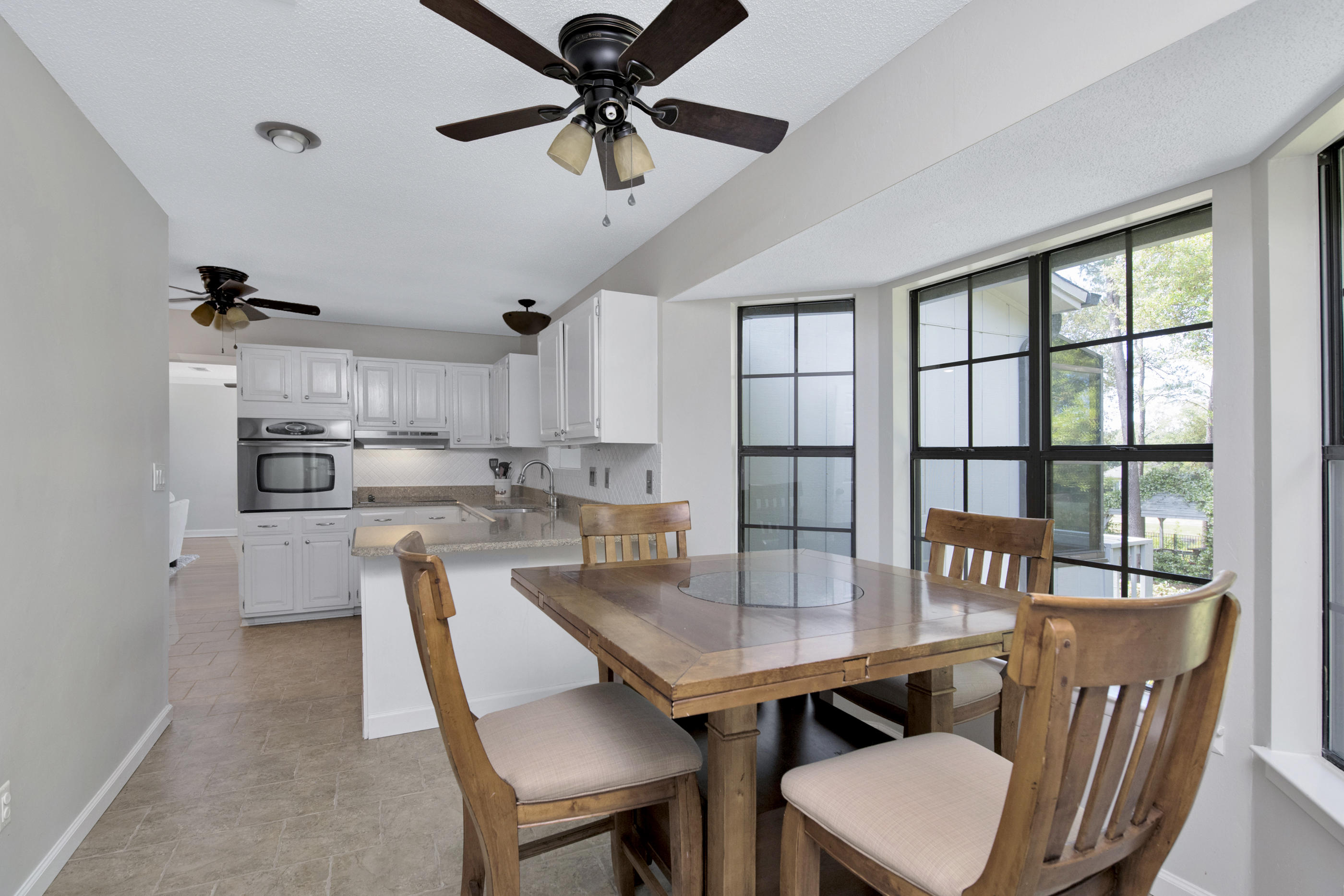 CARIBBEAN VILLAGE 1C - Residential