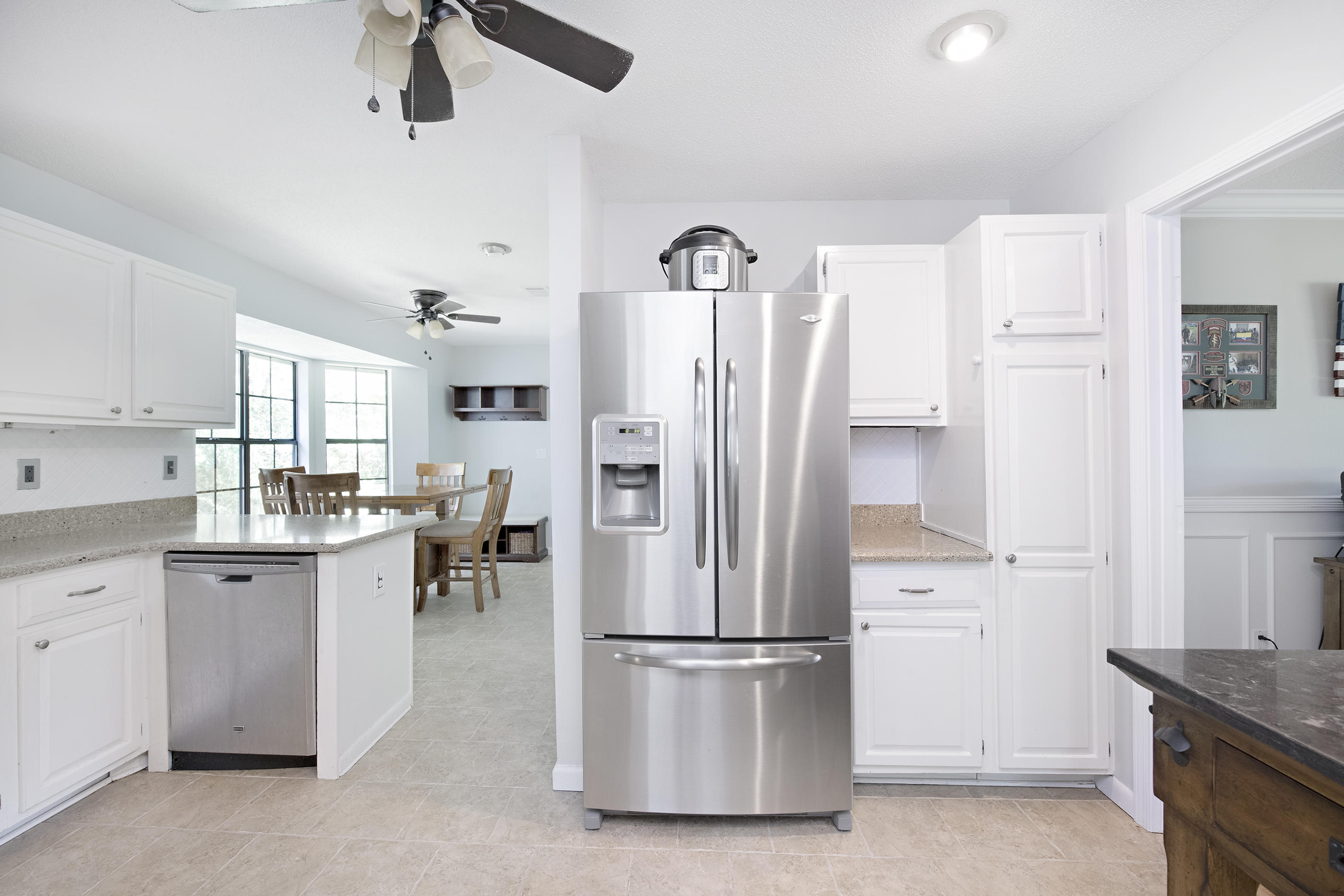 CARIBBEAN VILLAGE 1C - Residential