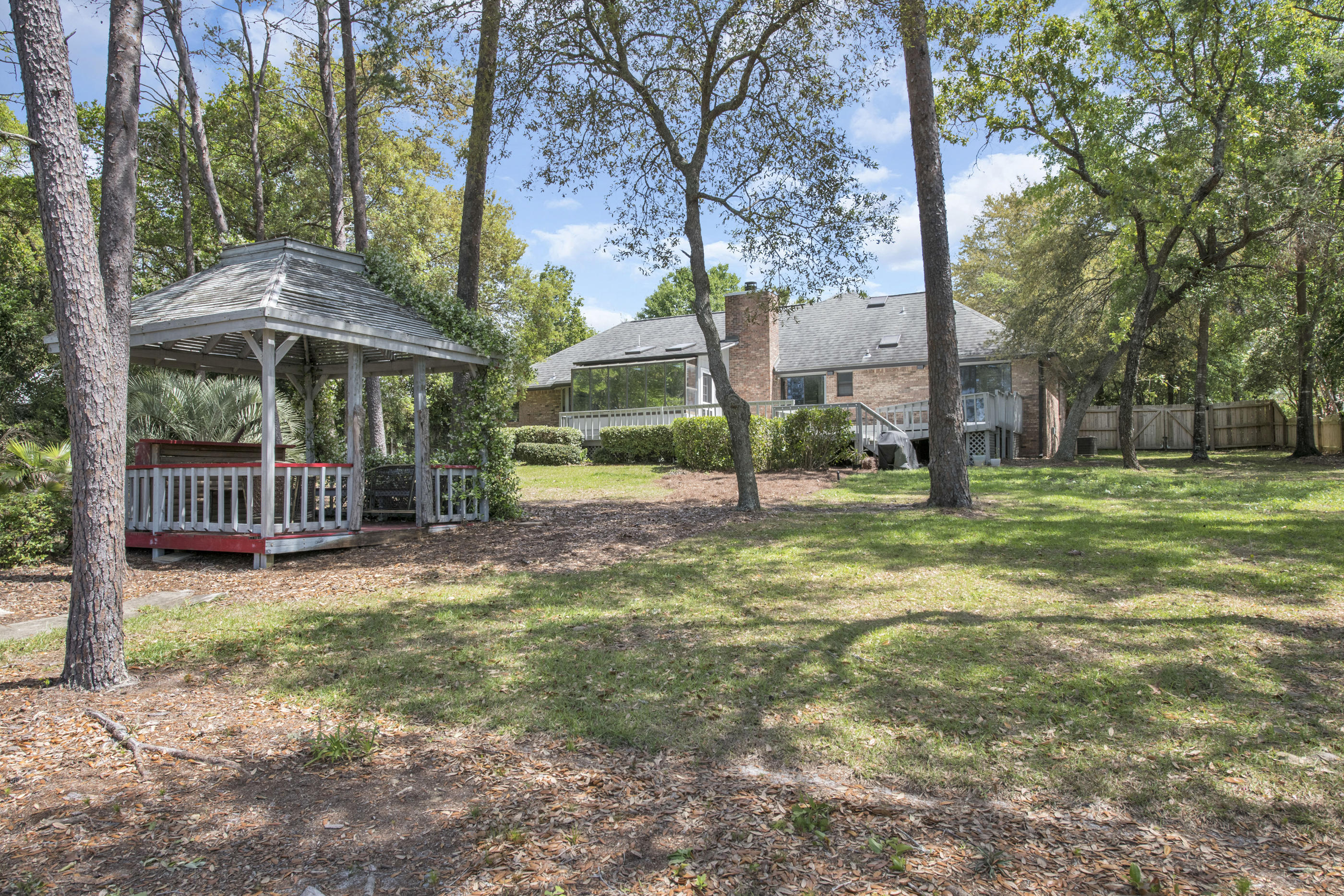 CARIBBEAN VILLAGE 1C - Residential