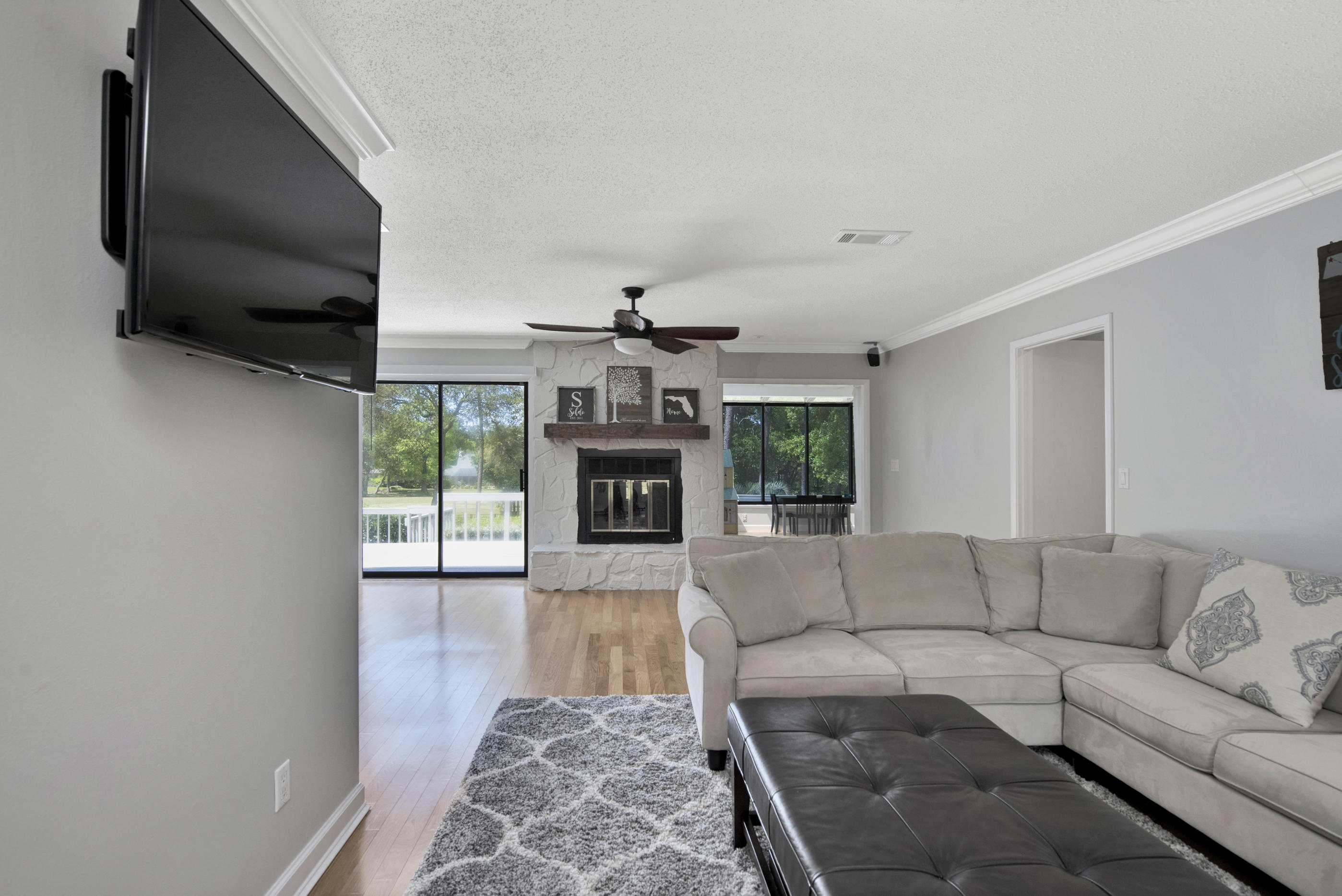 CARIBBEAN VILLAGE 1C - Residential