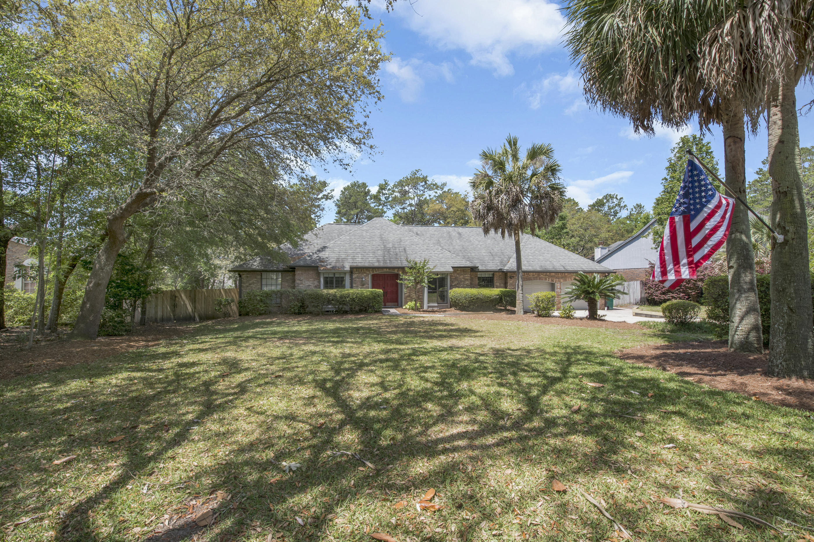 CARIBBEAN VILLAGE 1C - Residential