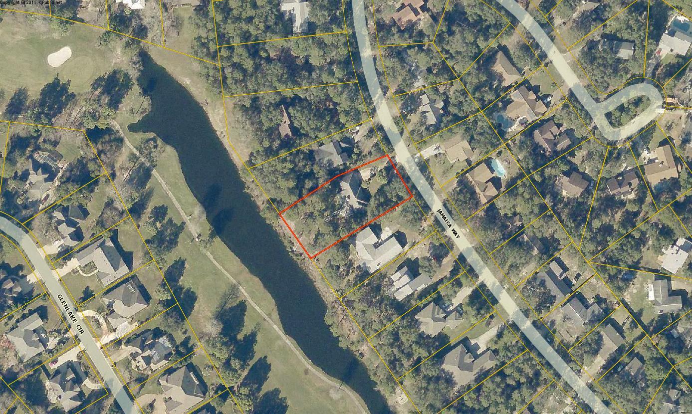 CARIBBEAN VILLAGE 1C - Residential