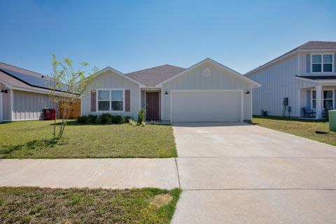 A home in Crestview