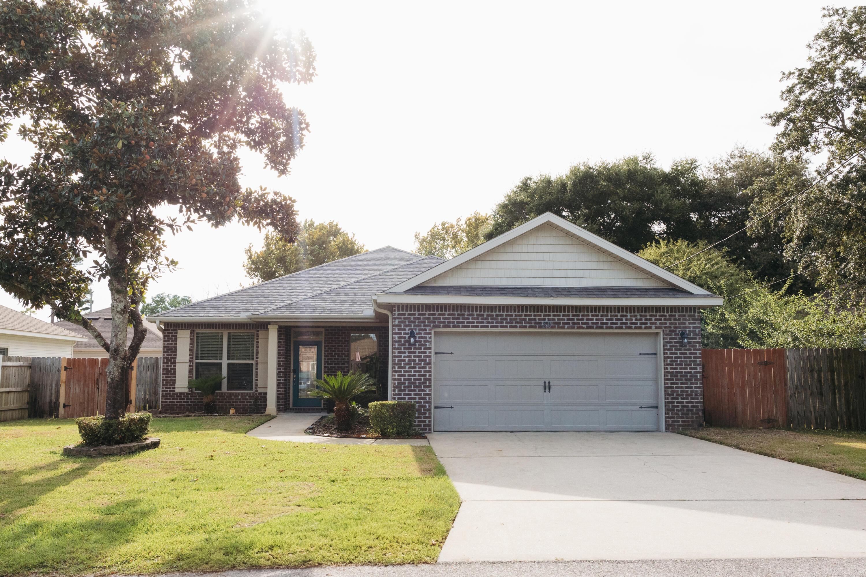 METES & BOUNDS - Residential Lease