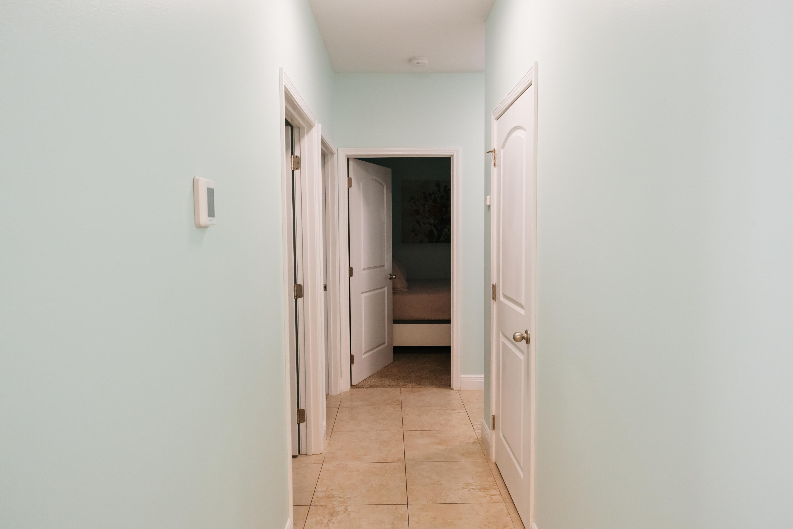 METES & BOUNDS - Residential Lease
